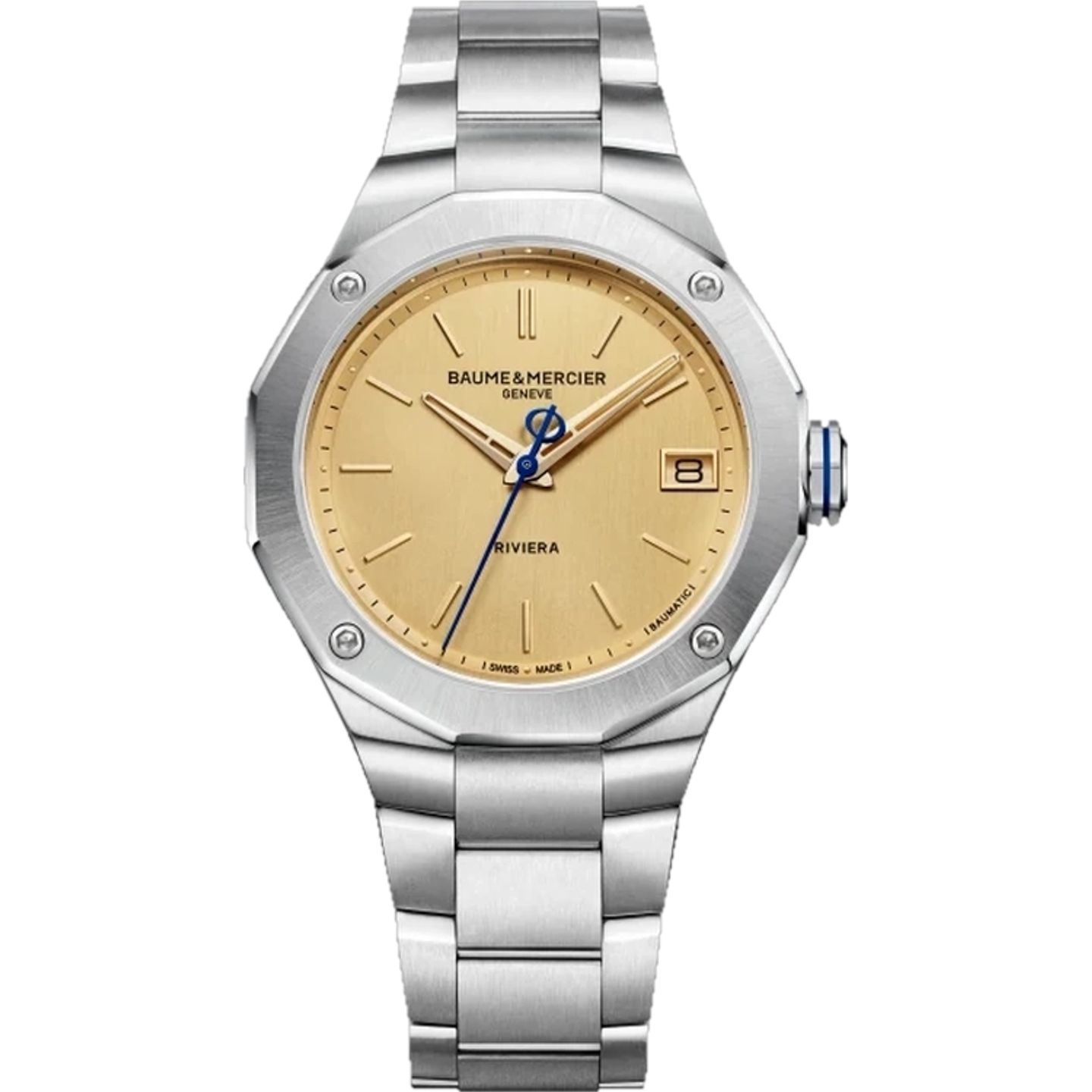 Baume & Mercier Riviera M0A10822 - (1/1)