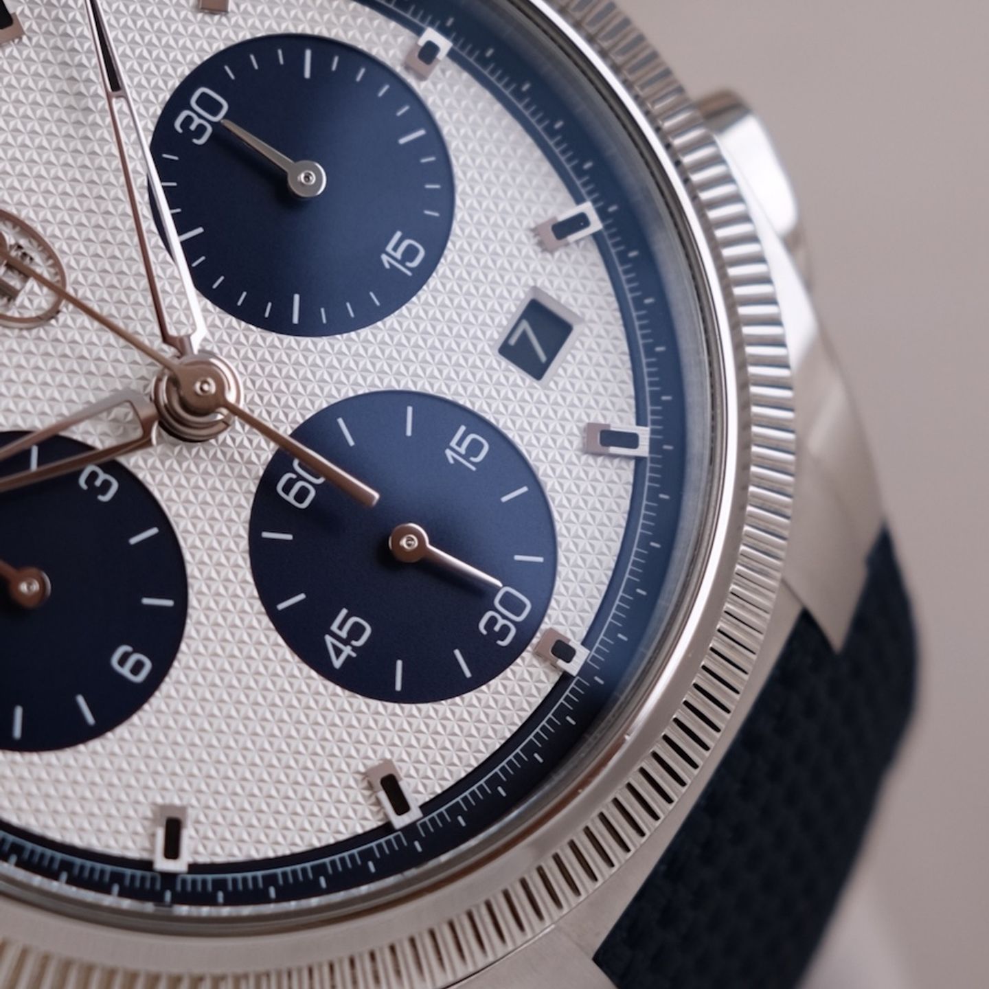 Parmigiani Fleurier Toric PF000384 - (5/8)