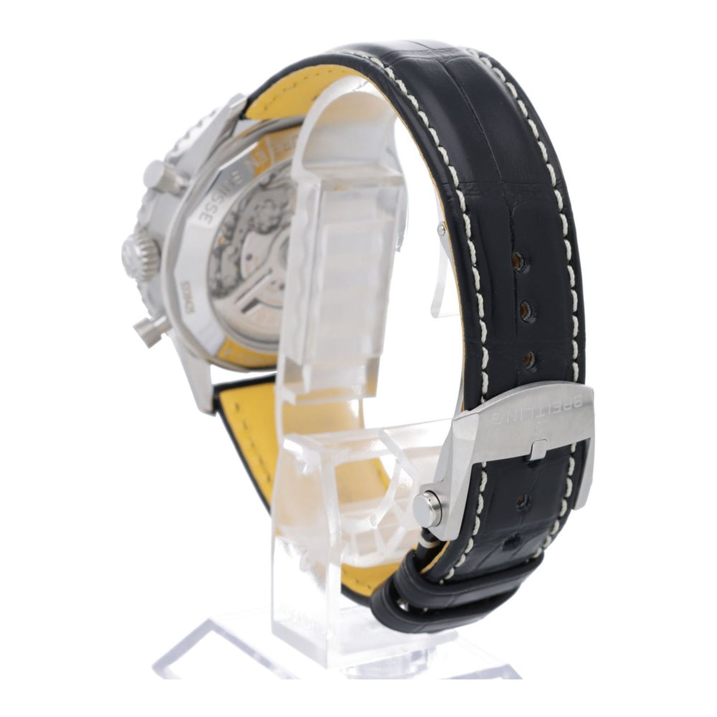 Breitling Navitimer 1 B01 Chronograph AB0138241G1P1 - (4/7)