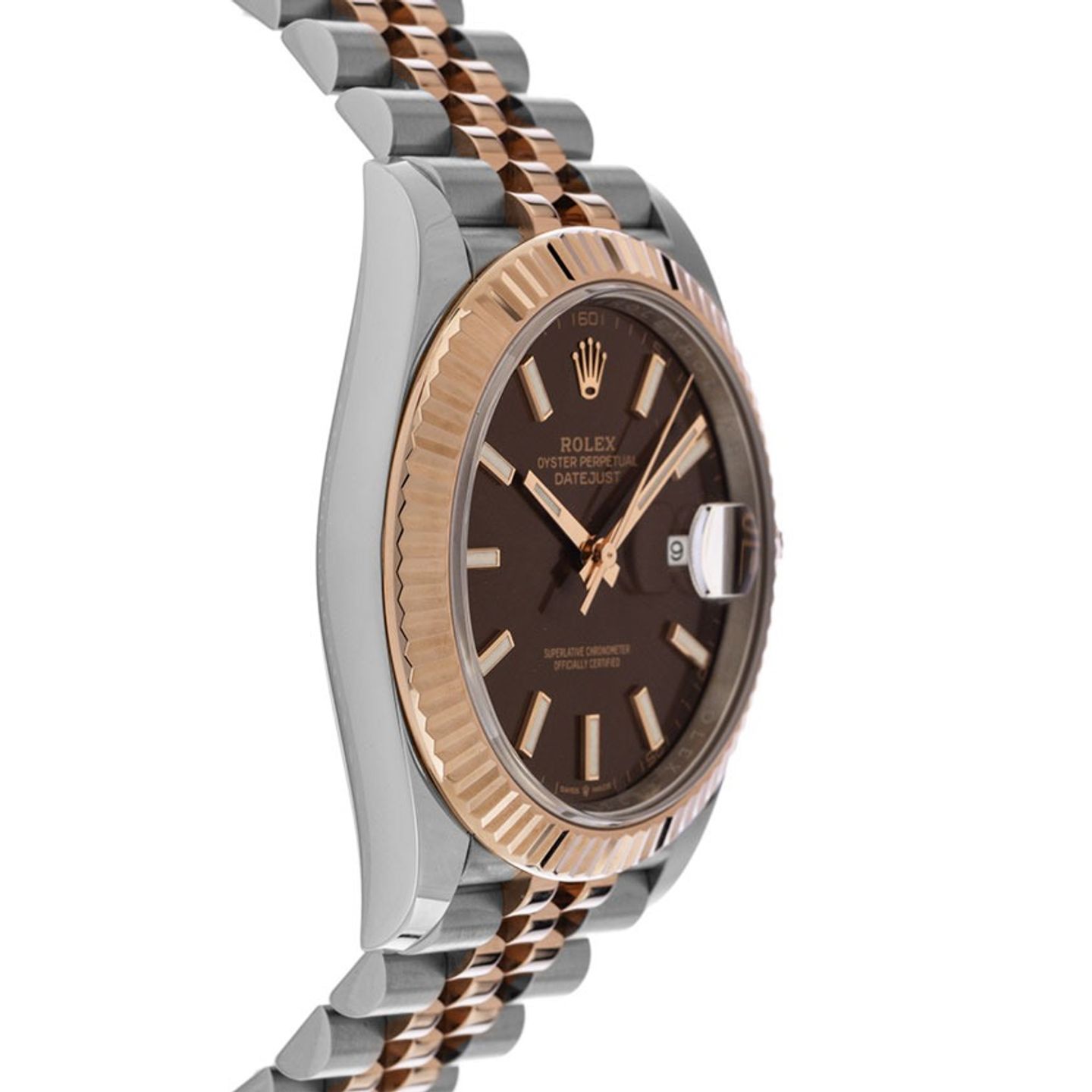 Rolex Datejust 41 126331 - (5/8)