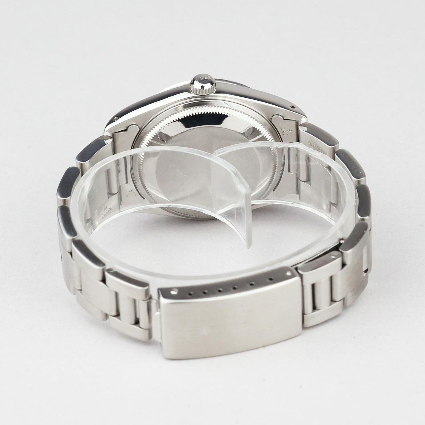 Rolex Oyster Perpetual Date 15200 - (6/7)