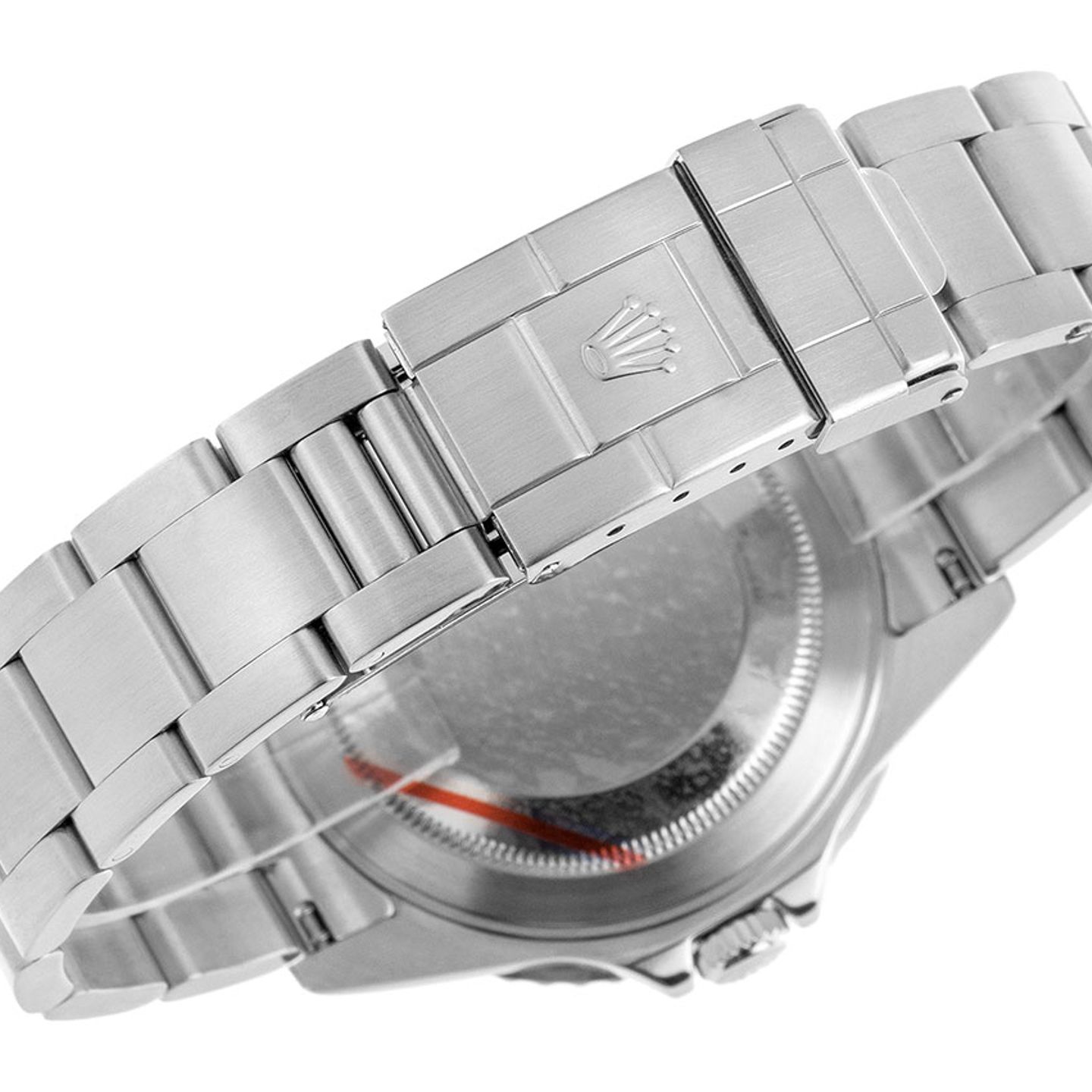 Rolex GMT-Master II 16710T - (7/7)