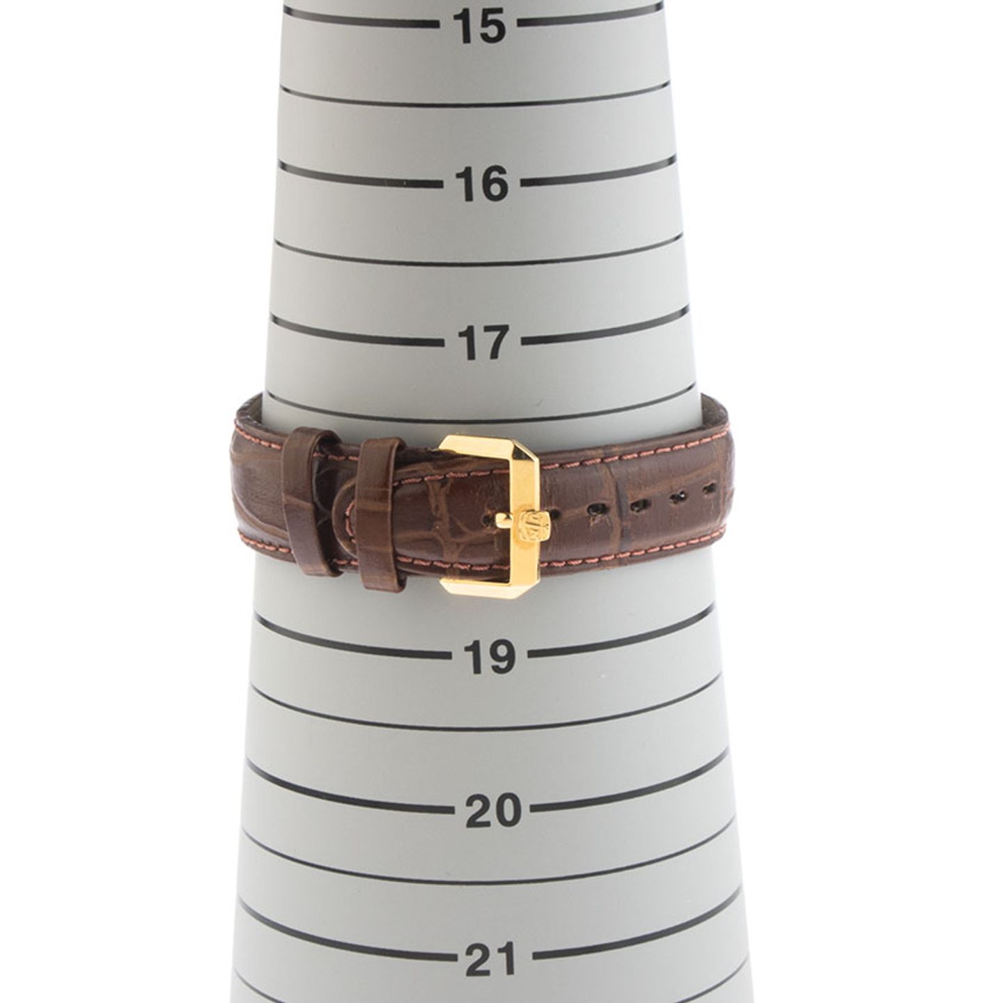 Ulysse Nardin San Marco 131-77 (1990) - Blauw wijzerplaat 38mm Geelgoud (8/8)