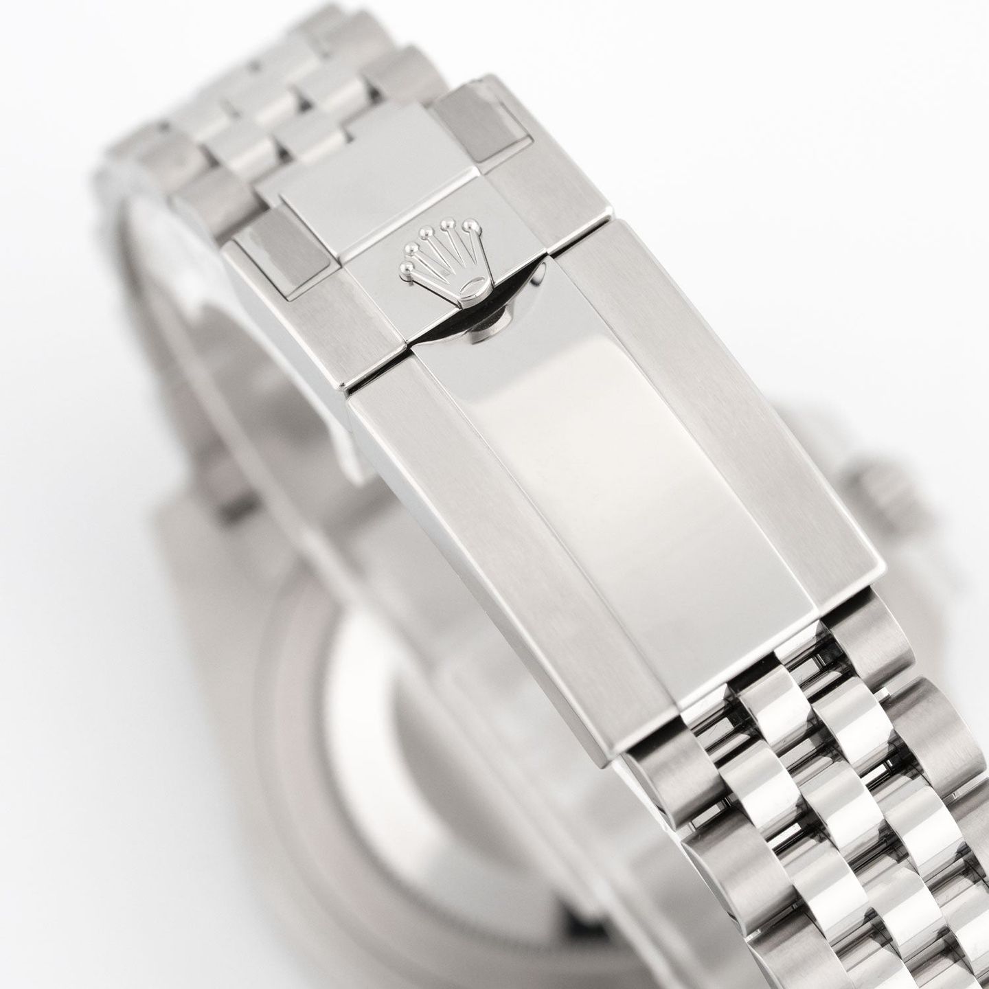 Rolex GMT-Master II 126710BLRO - (4/6)