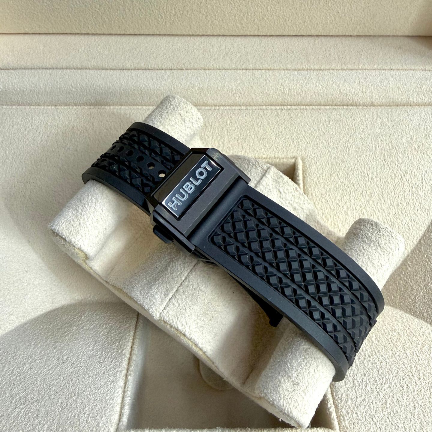 Hublot Big Bang 431.CI.1340.RX - (7/7)