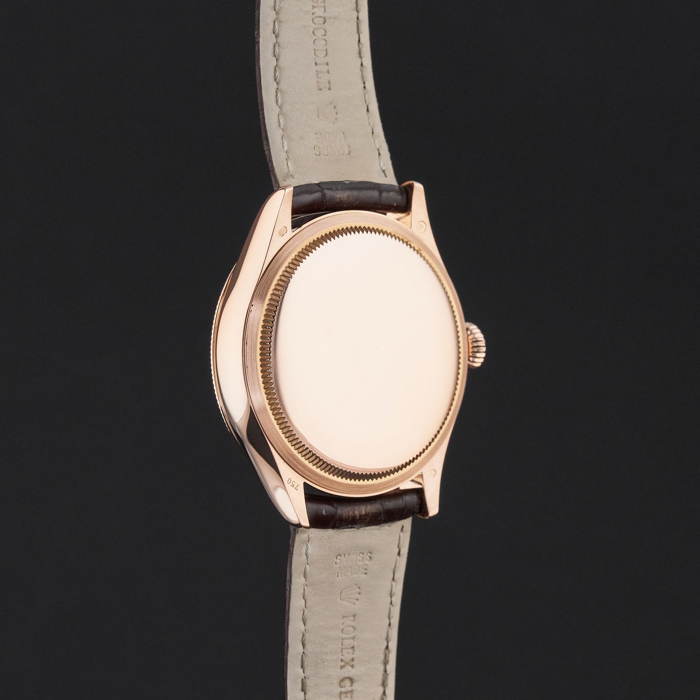 Rolex Cellini Date 50515 - (7/8)