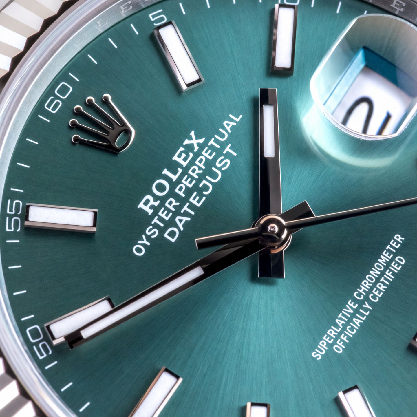 Rolex Datejust 41 126334 - (2/8)