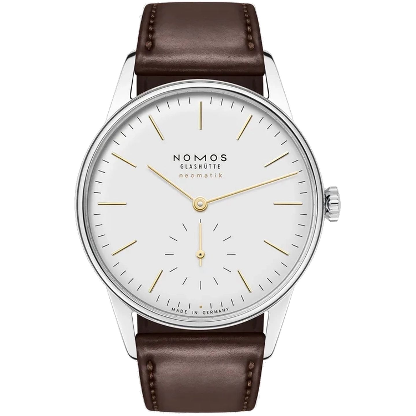 NOMOS Orion 397 - (1/1)