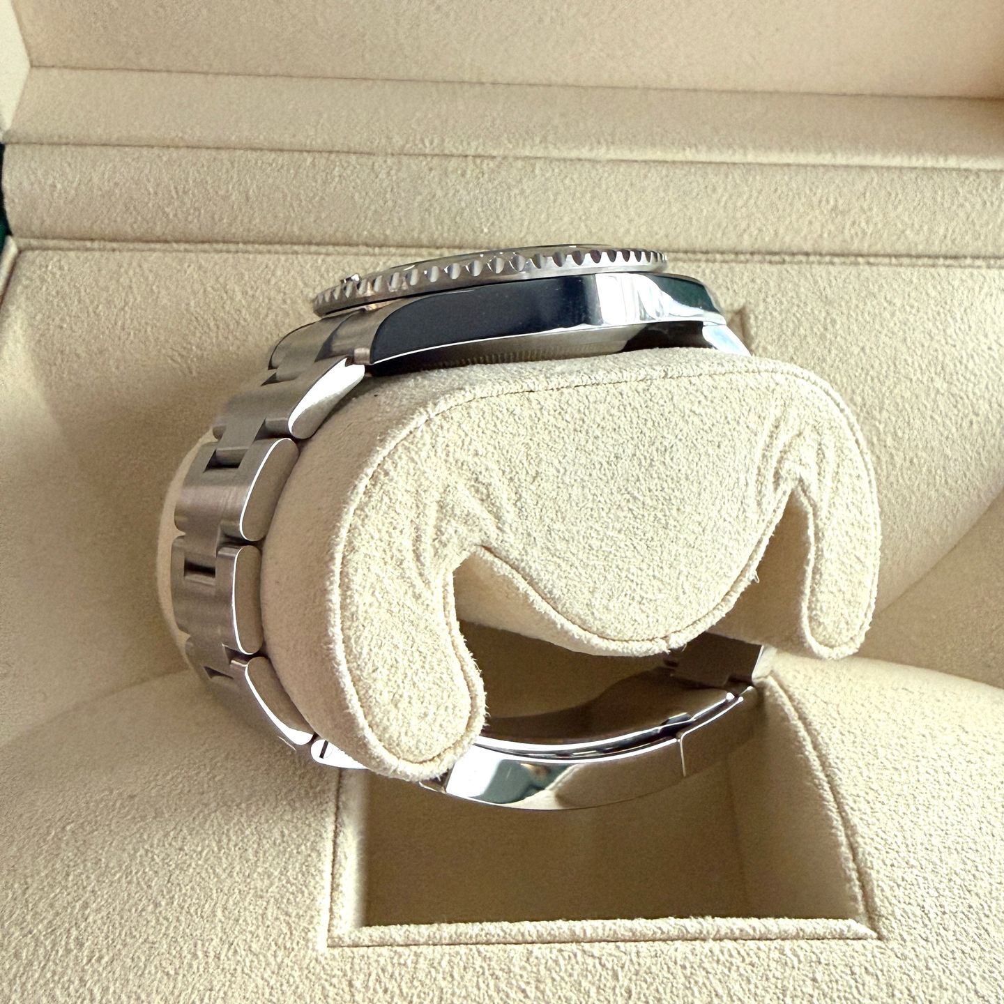 Rolex Submariner Date 126610LV - (6/7)