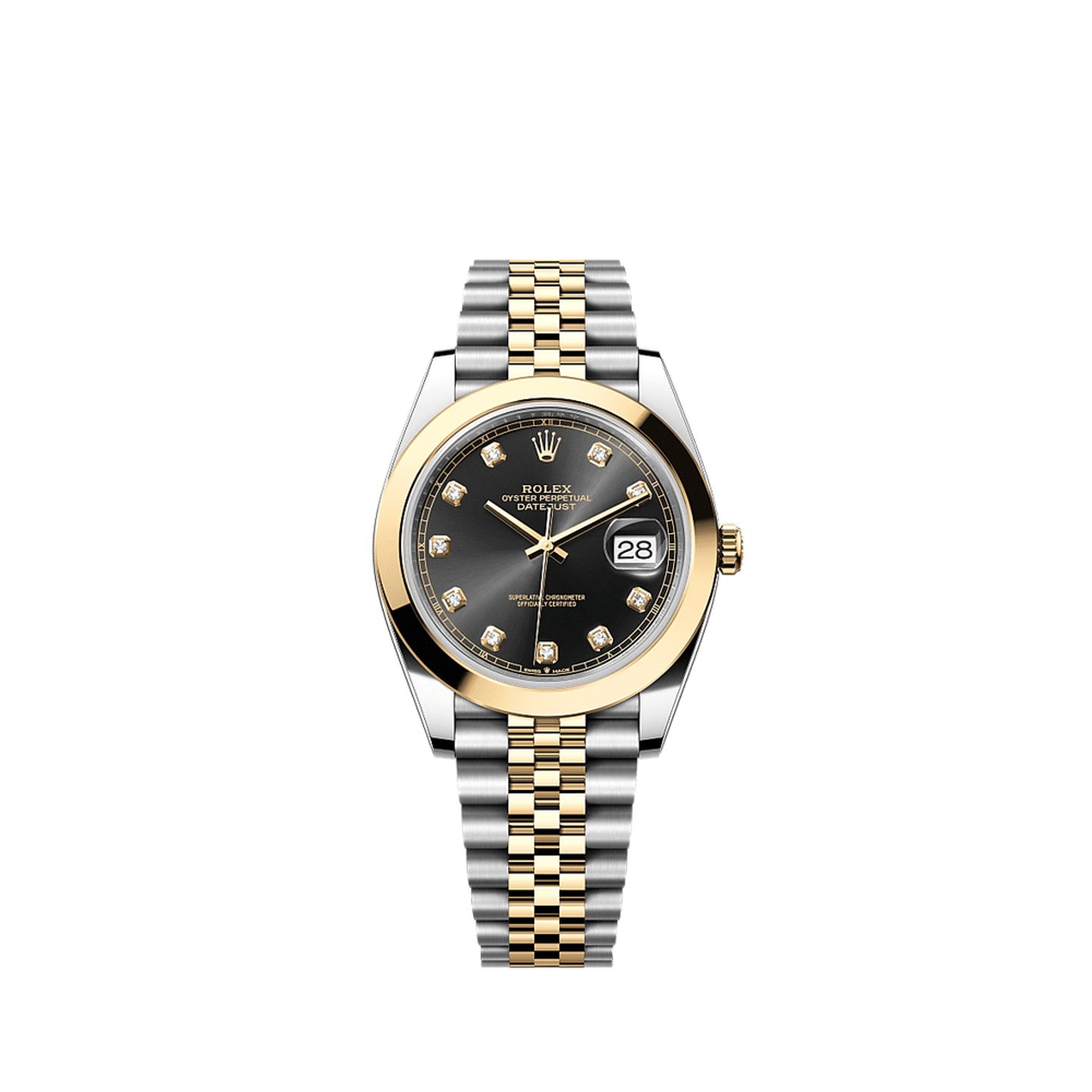 Rolex Datejust 41 126303 - (1/1)