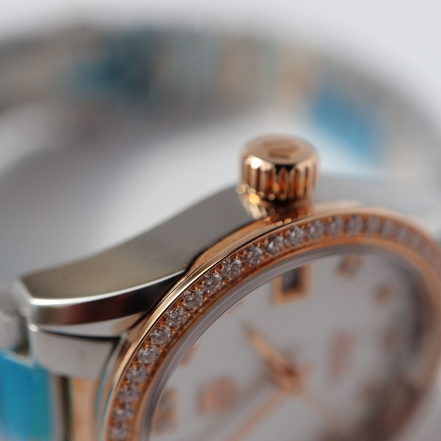 TAG Heuer Carrera Lady WAR2453.BD0777 - (7/8)