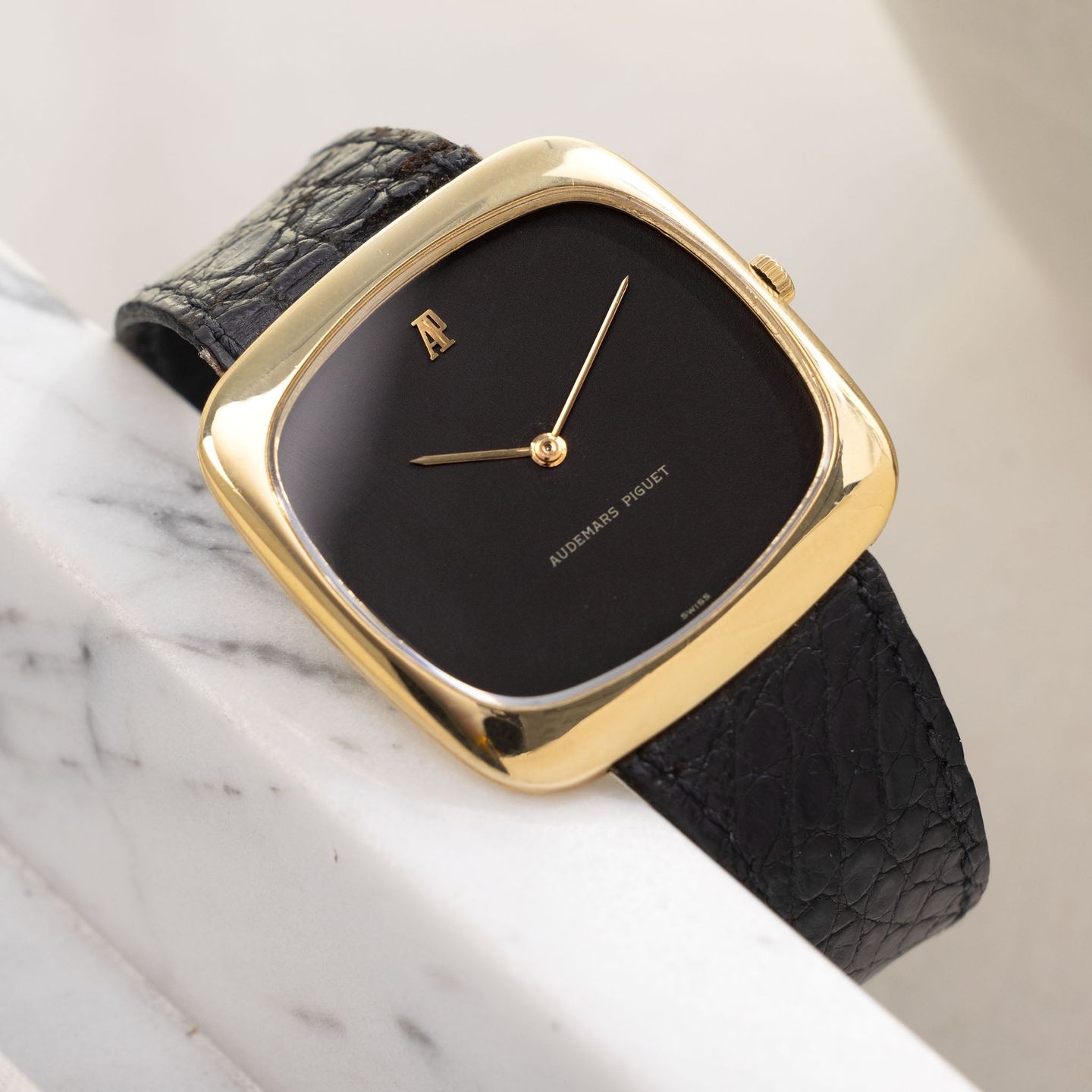 Audemars Piguet Vintage Unknown - (1/8)