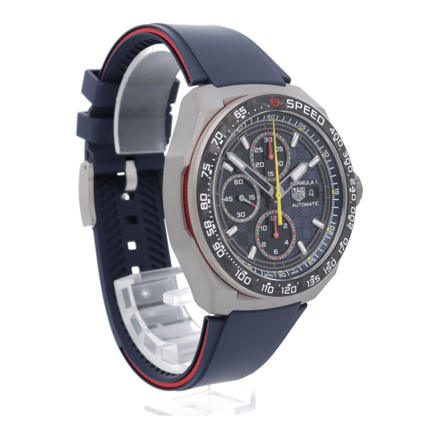 TAG Heuer Formula 1 CBZ2080.FT8091 - (7/7)