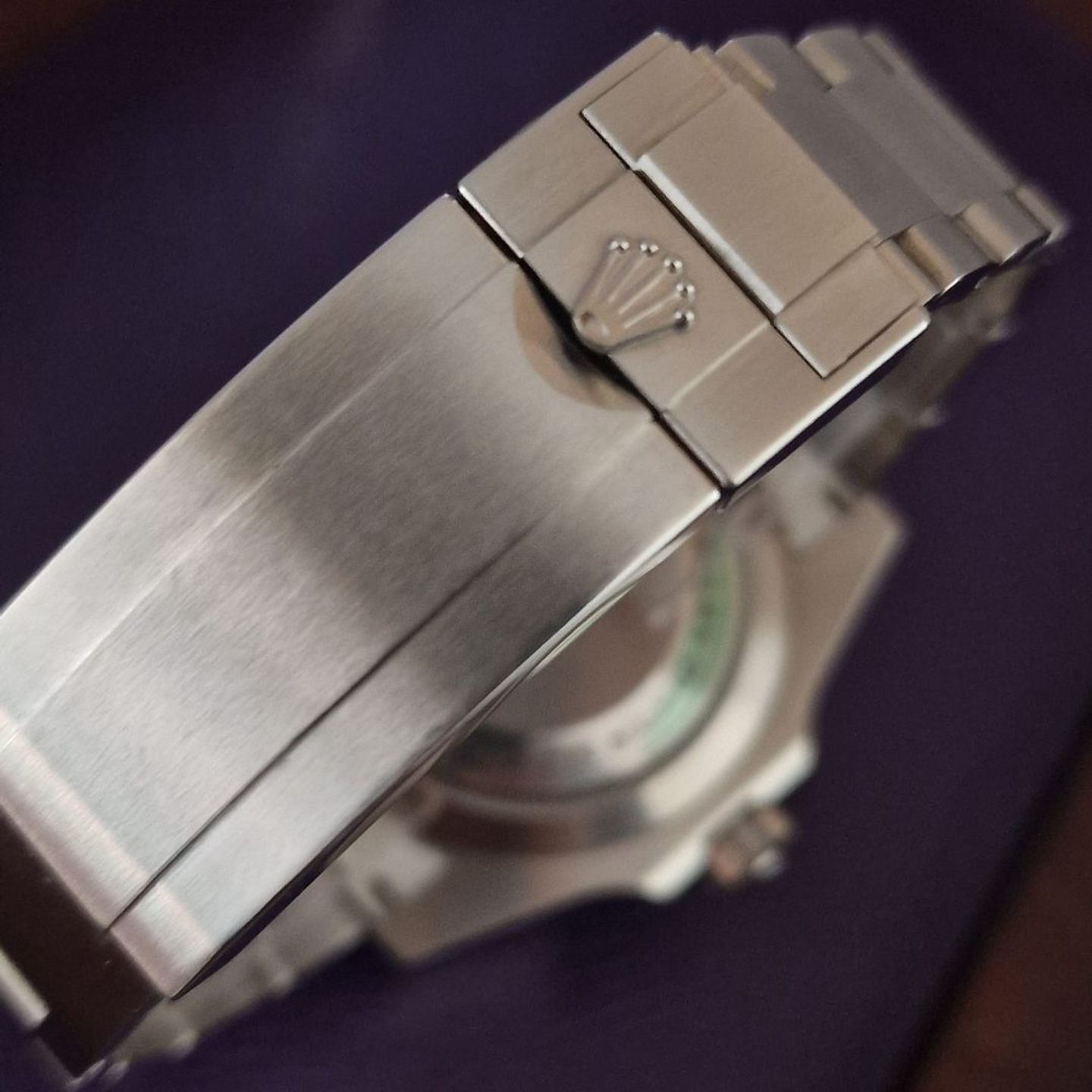 Rolex Sea-Dweller 4000 116600 - (8/8)