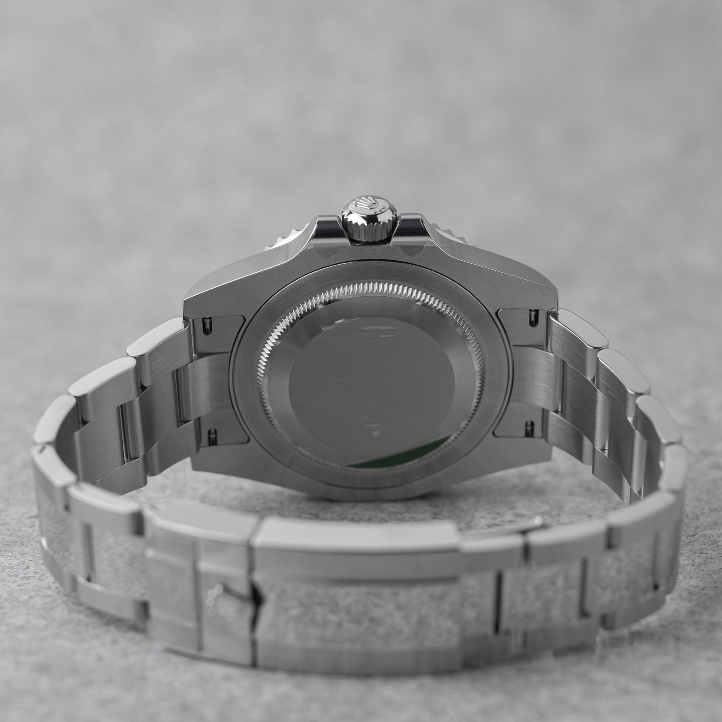 Rolex GMT-Master II 126710BLNR - (8/8)