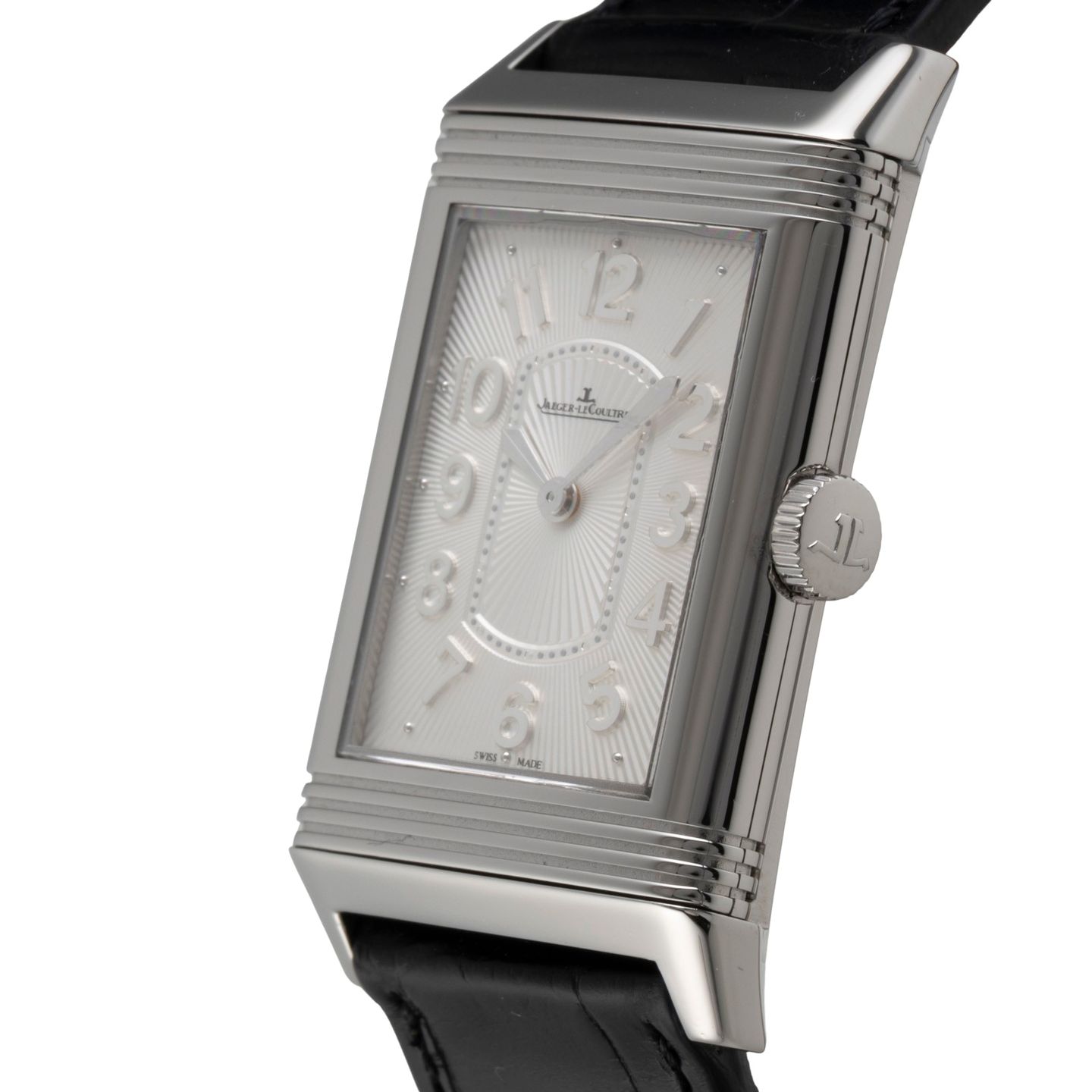 Jaeger-LeCoultre Grande Reverso Lady Ultra Thin Duetto Duo Q3208420 - (6/8)