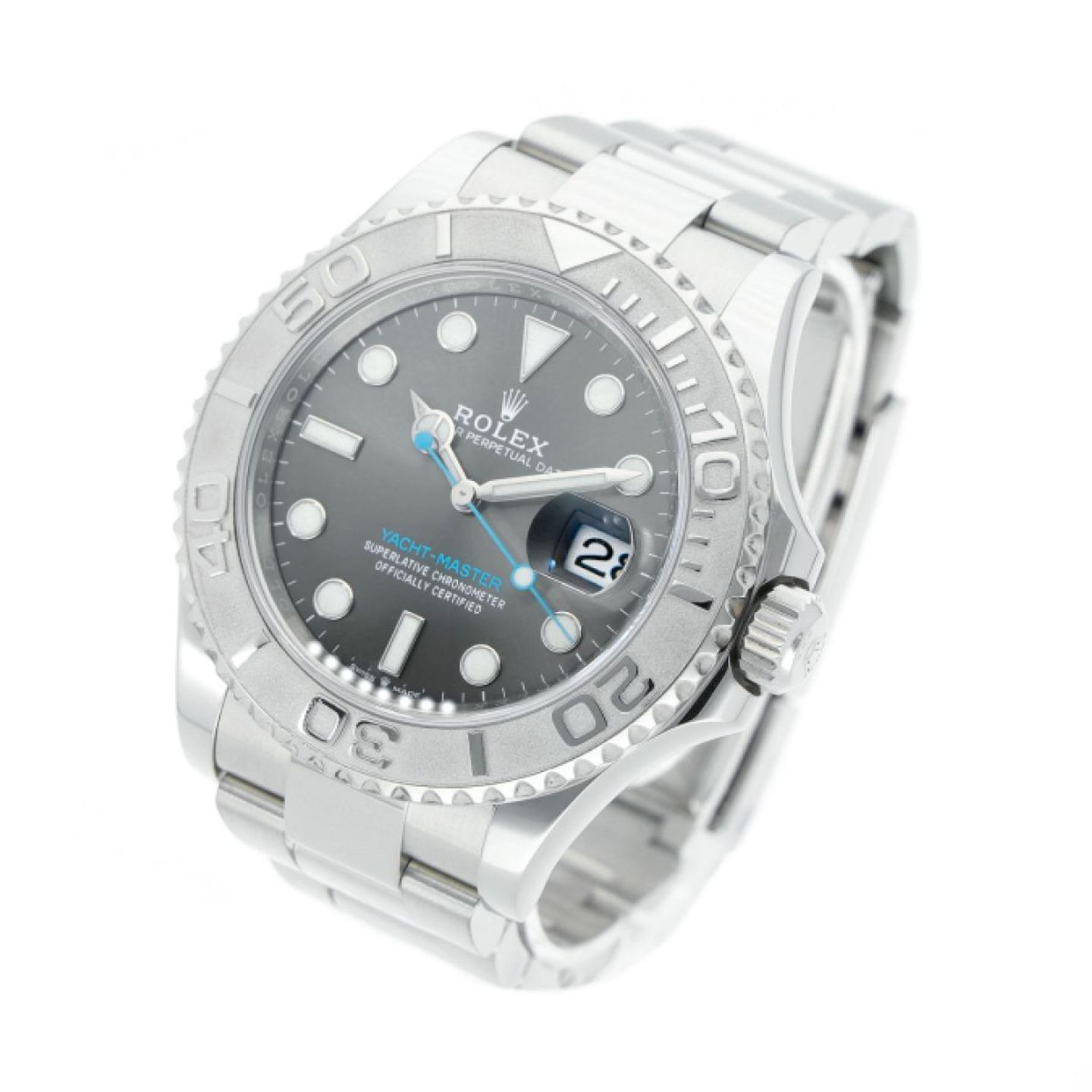 Rolex Yacht-Master 40 126622 - (2/5)