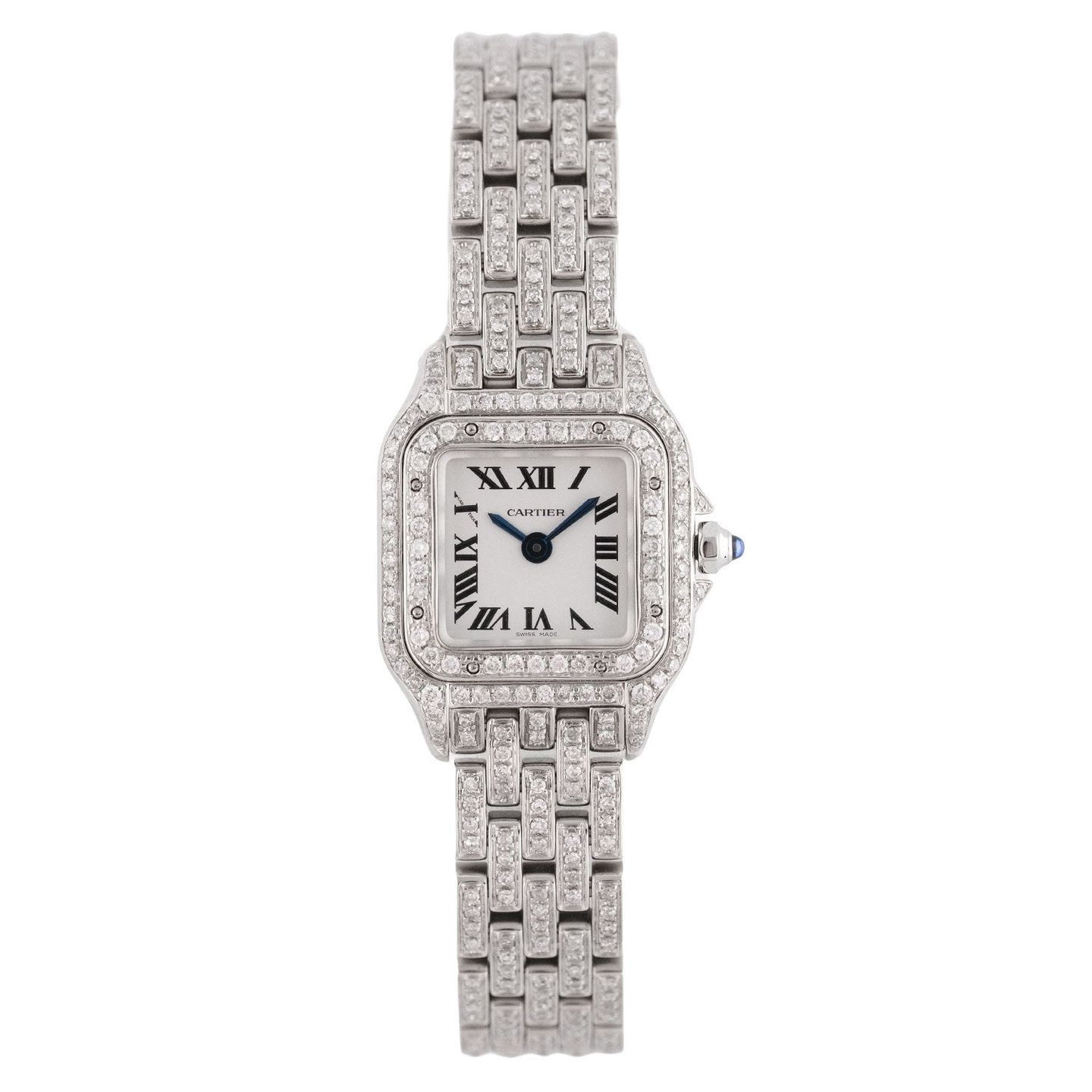 Cartier Panthère WSPN0019 - (1/6)