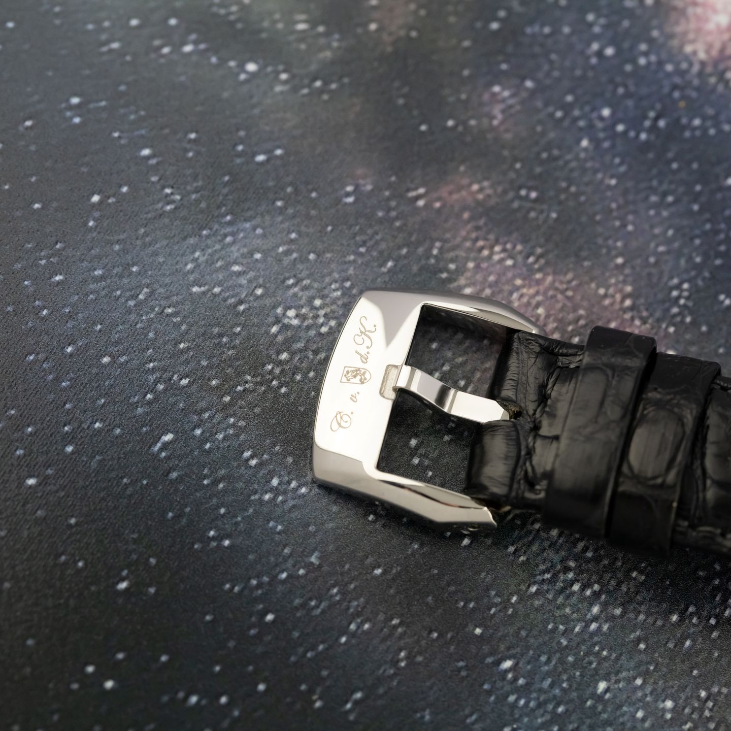 Christiaan v.d. Klaauw Vintage CVDK Vesta - (6/6)