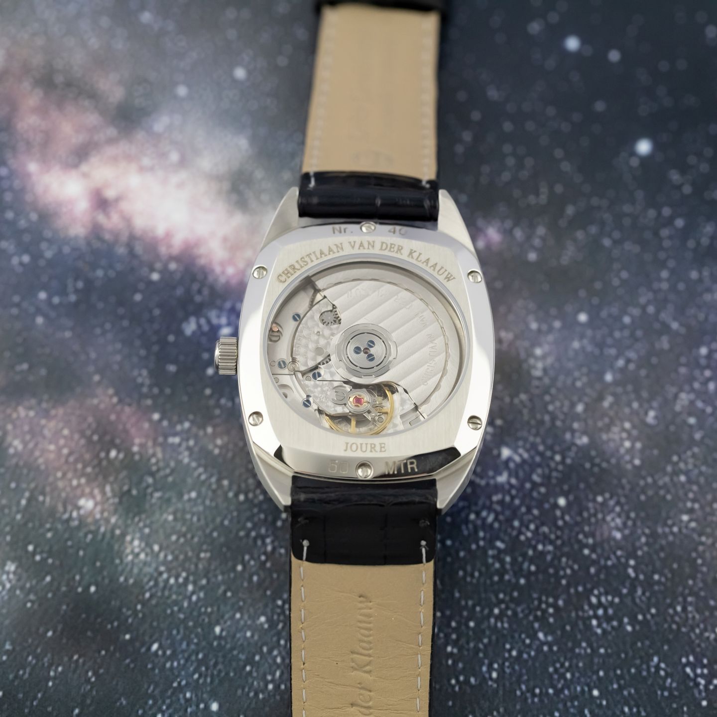 Christiaan v.d. Klaauw Vintage CVDK Vesta - (5/6)