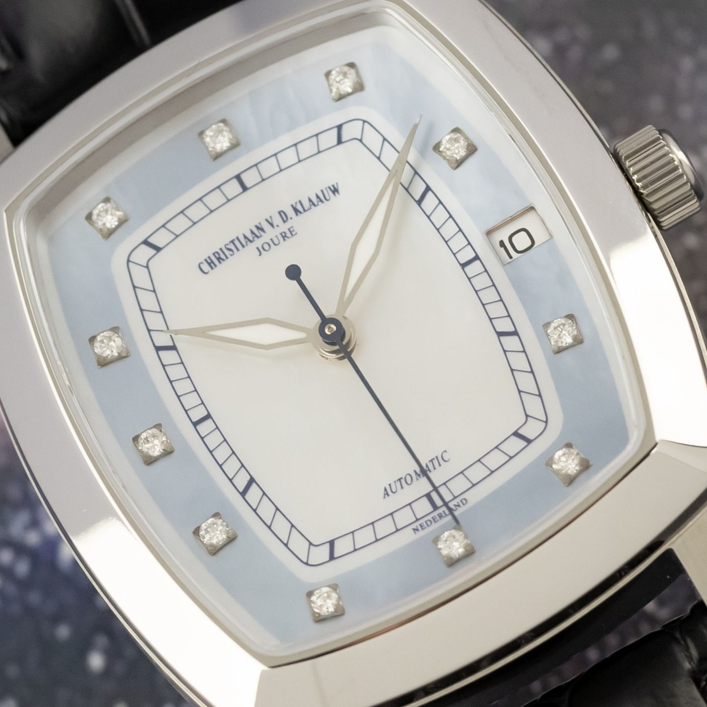 Christiaan v.d. Klaauw Vintage CVDK Vesta - (2/6)