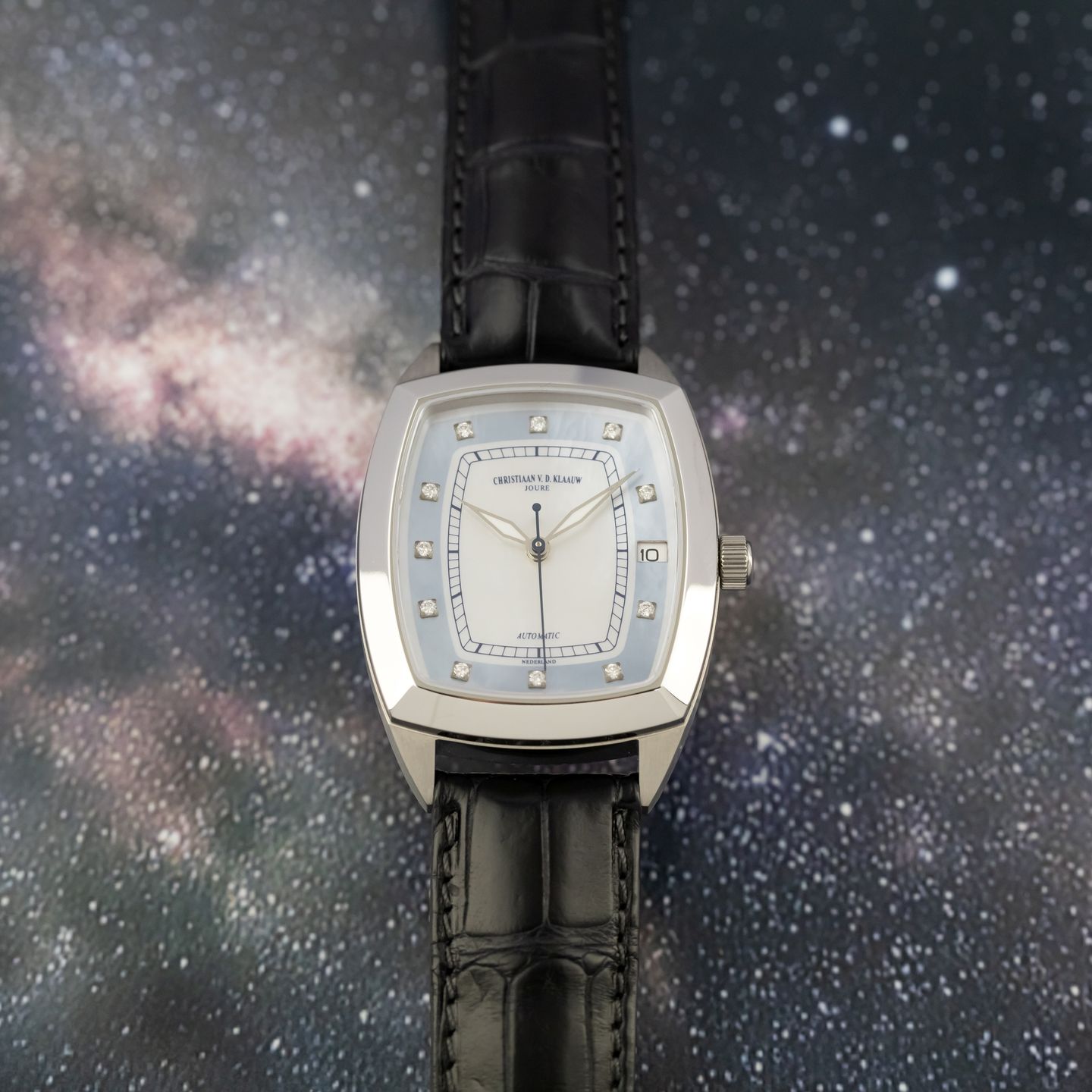 Christiaan v.d. Klaauw Vintage CVDK Vesta - (1/6)