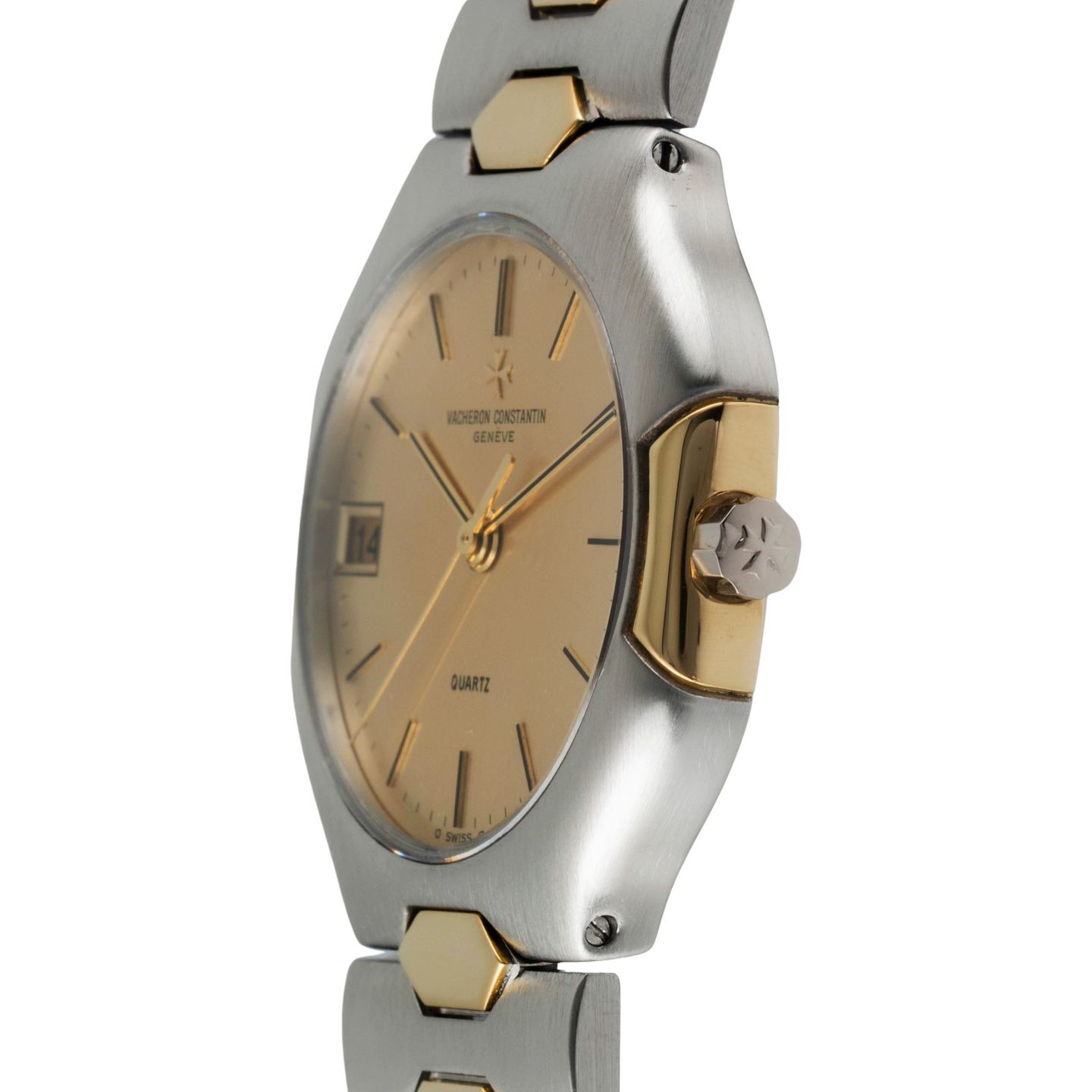 Vacheron Constantin Historiques 1100S/000G-B734 - (6/8)