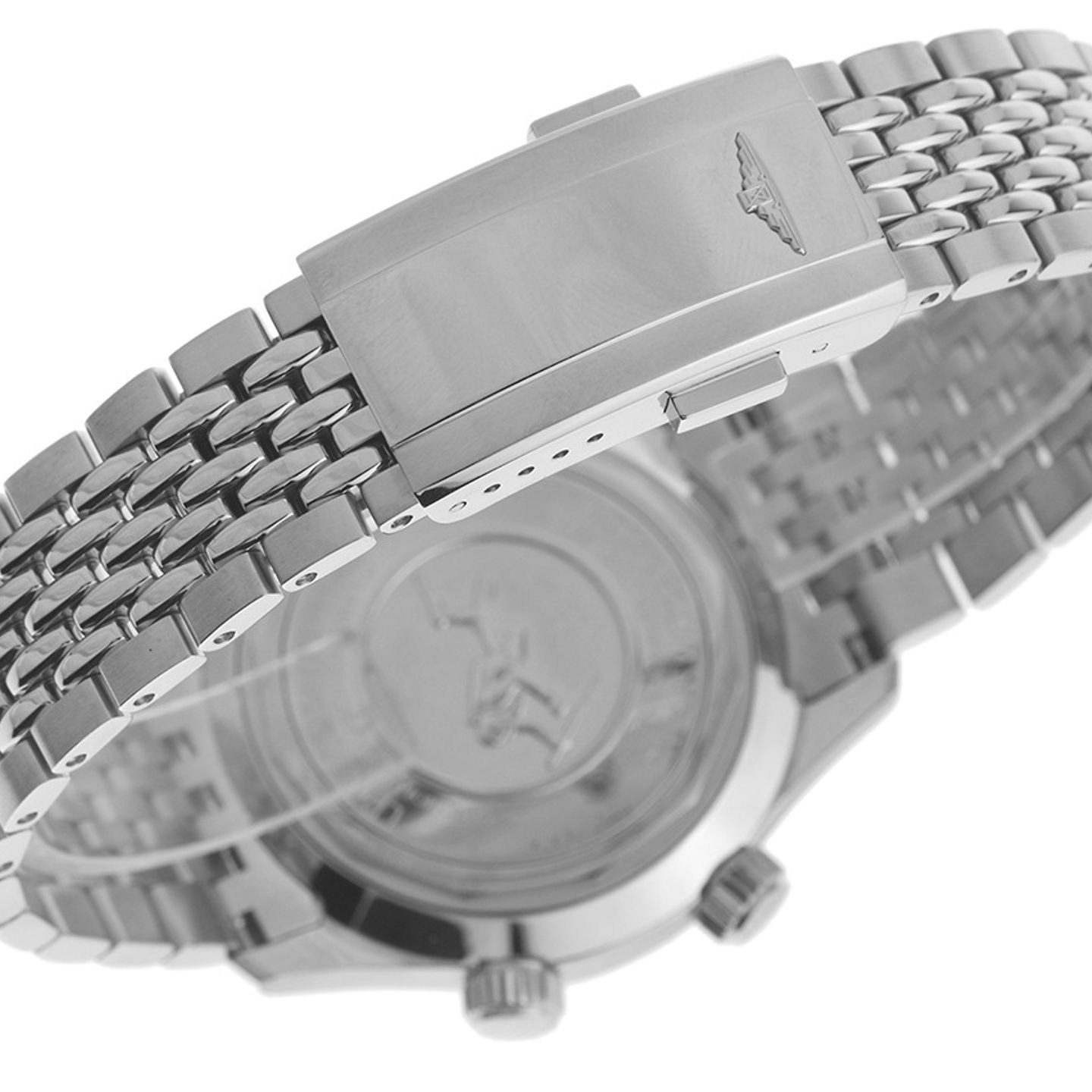 Longines Legend Diver L3.764.4.06.6 - (7/7)