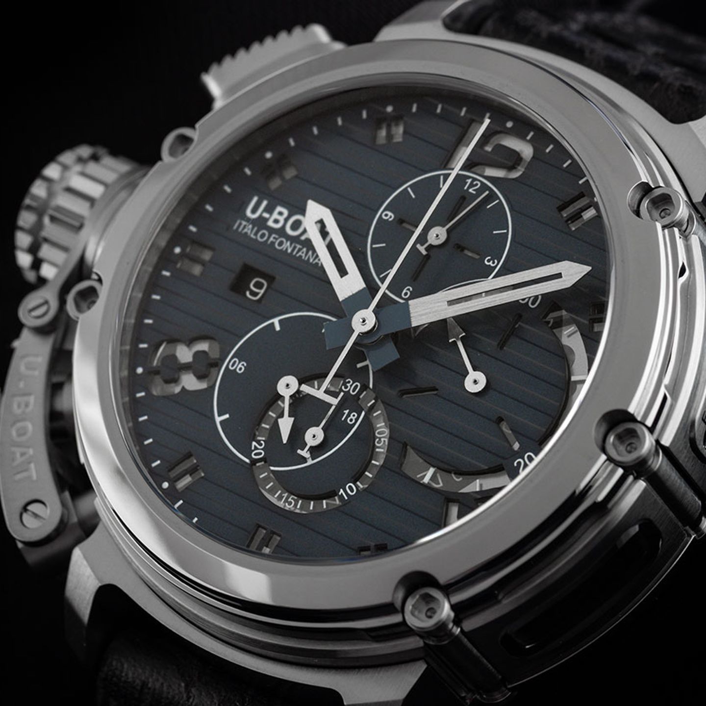 U-Boat Chimera 9589 - (3/8)