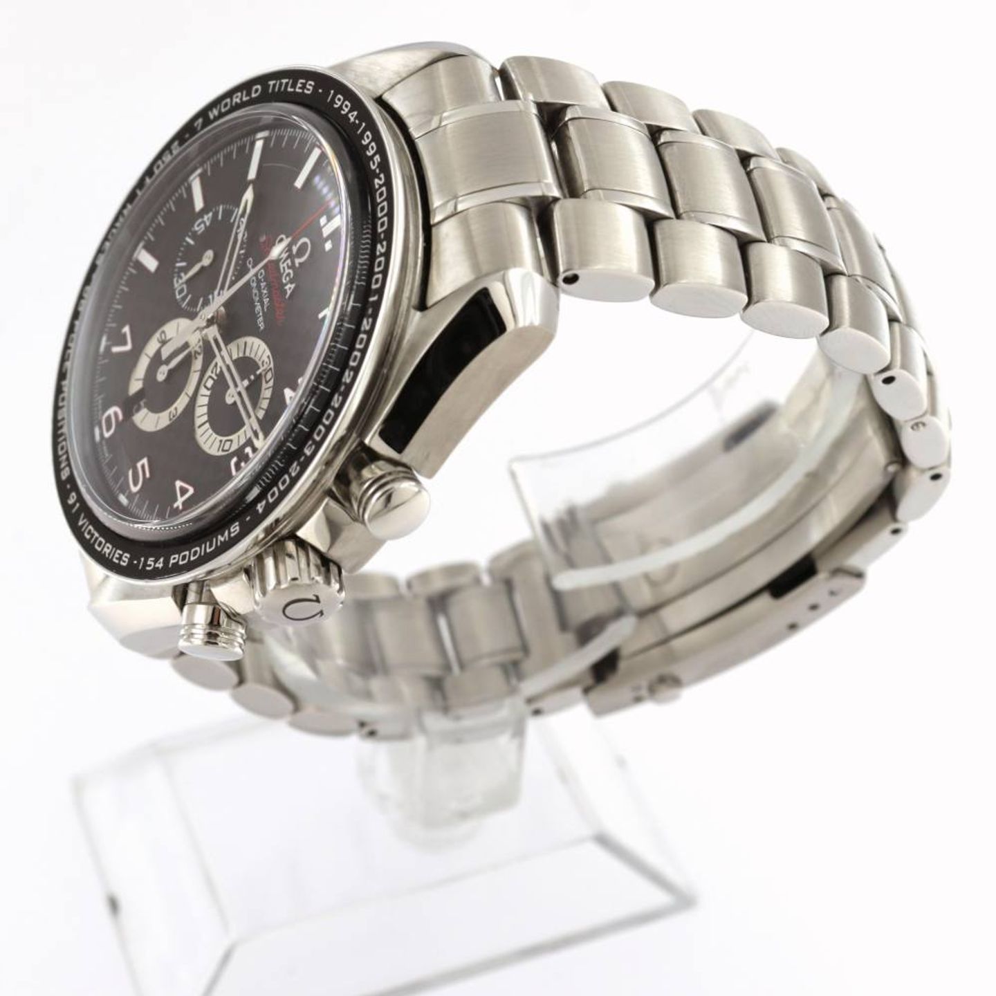 Omega Speedmaster 321.30.44.50.01.001 - (2/6)