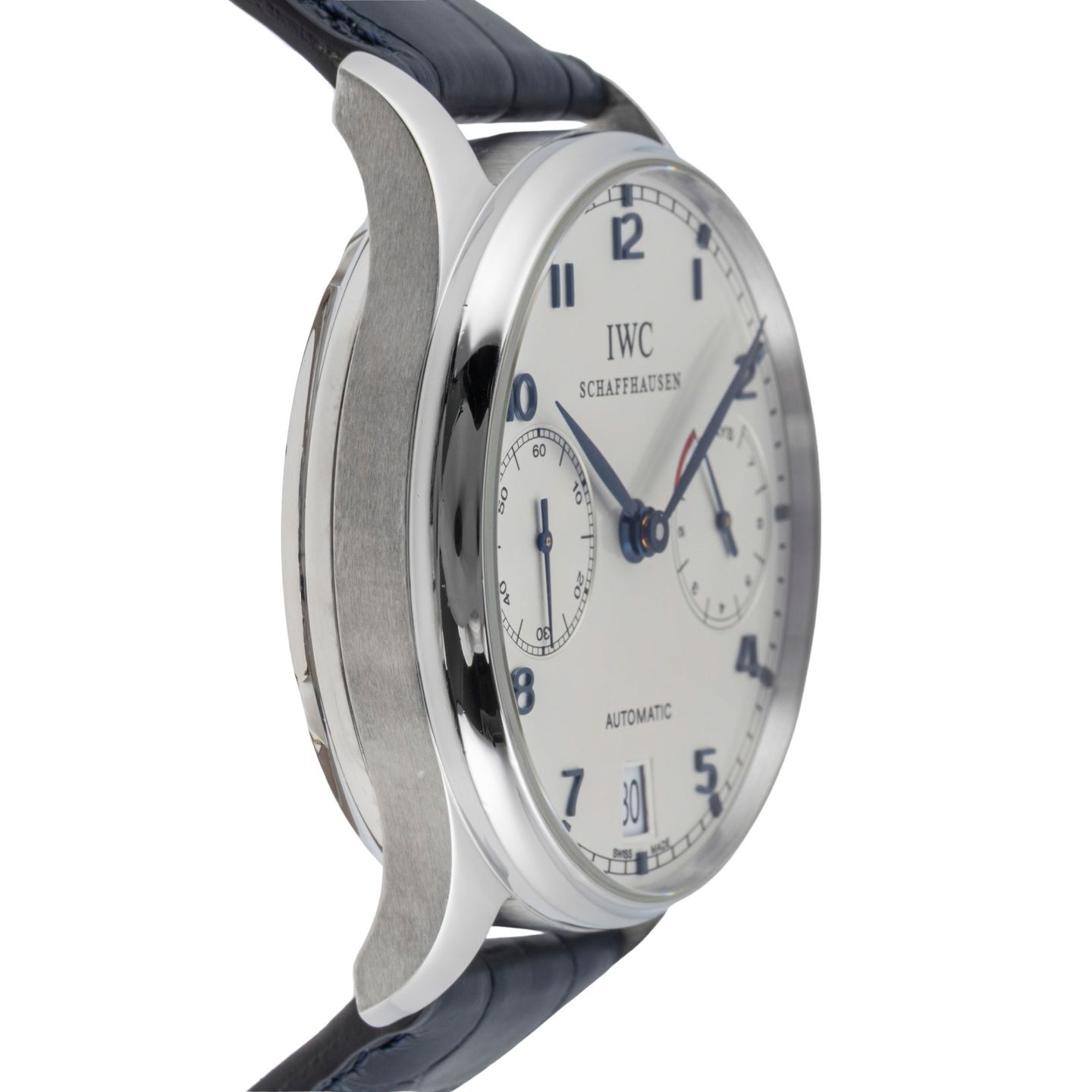 IWC Portuguese Automatic IW500107 - (7/8)