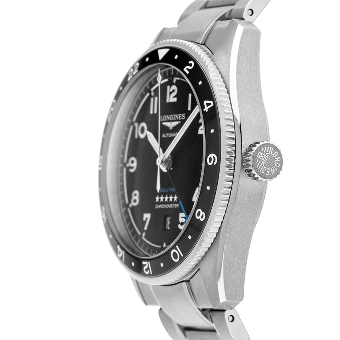 Longines Spirit L3.812.4.53.6 - (4/7)