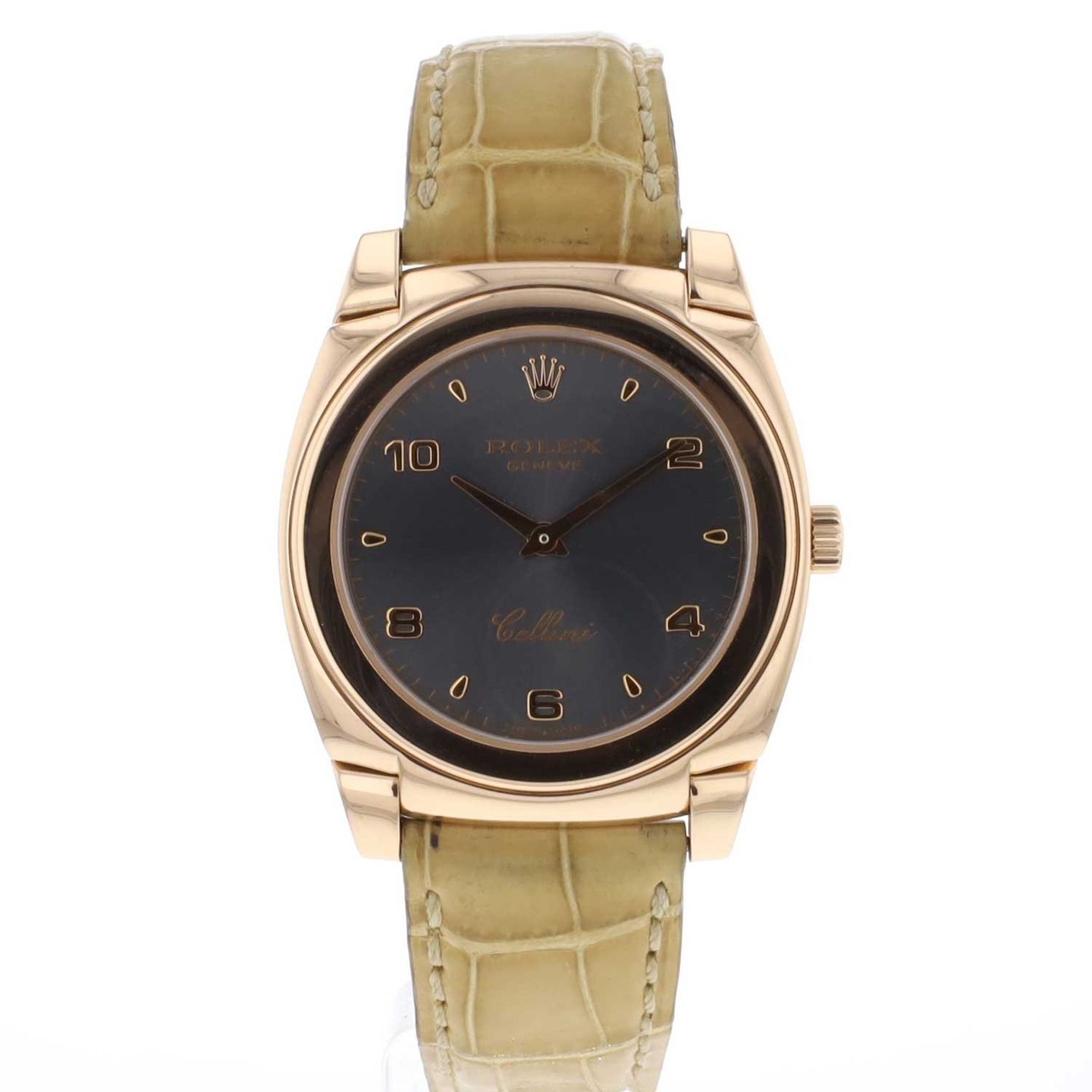 Rolex Cellini 5320 - (1/4)