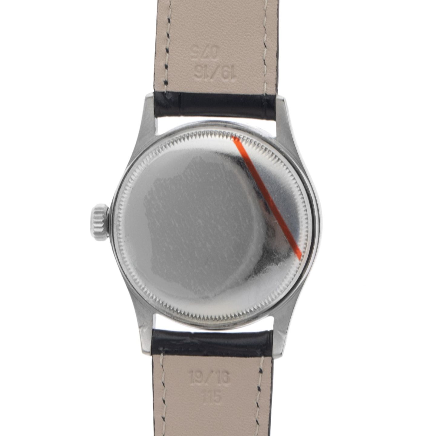 Rolex Oyster Perpetual 6332 - (6/8)