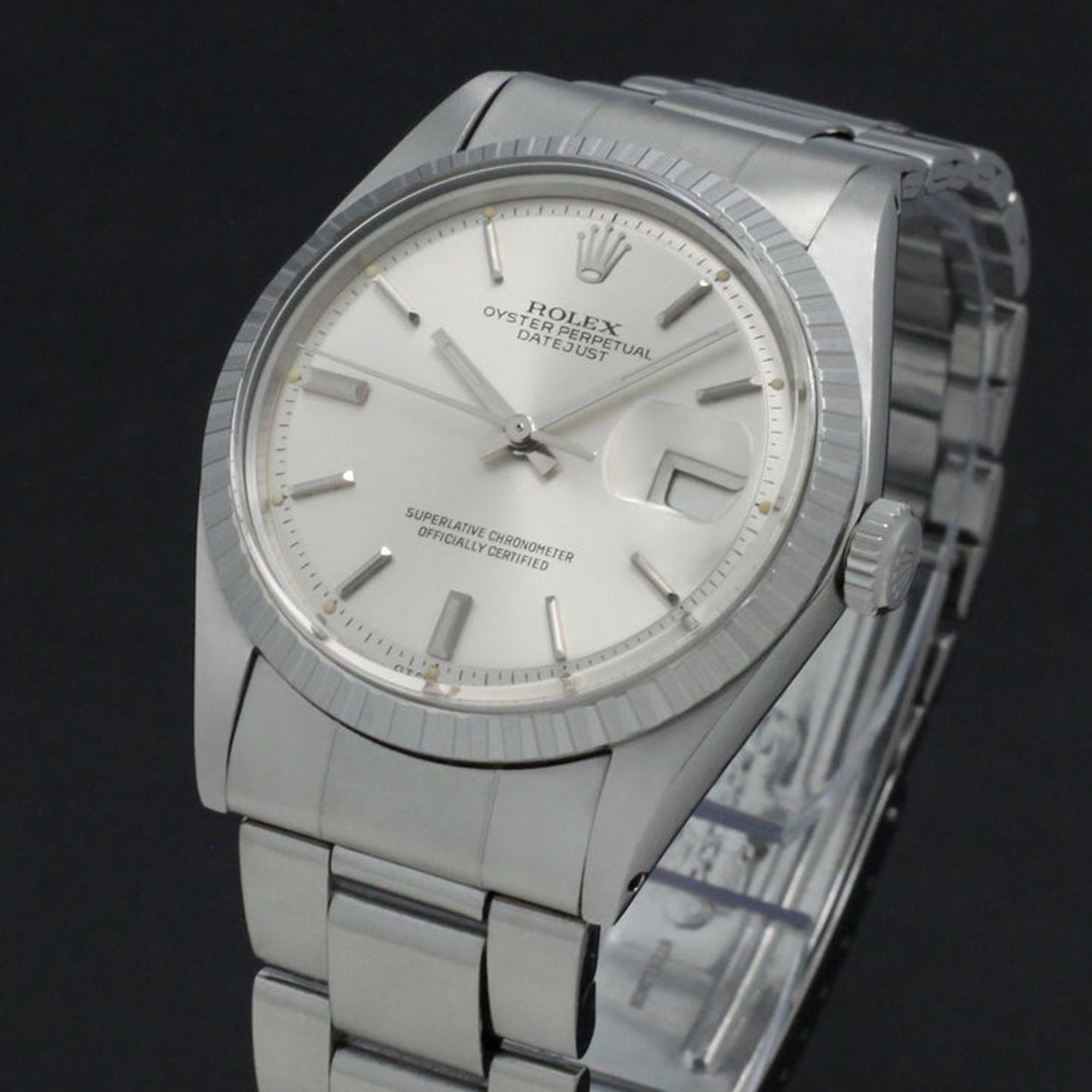 Rolex Datejust 1603 - (5/6)