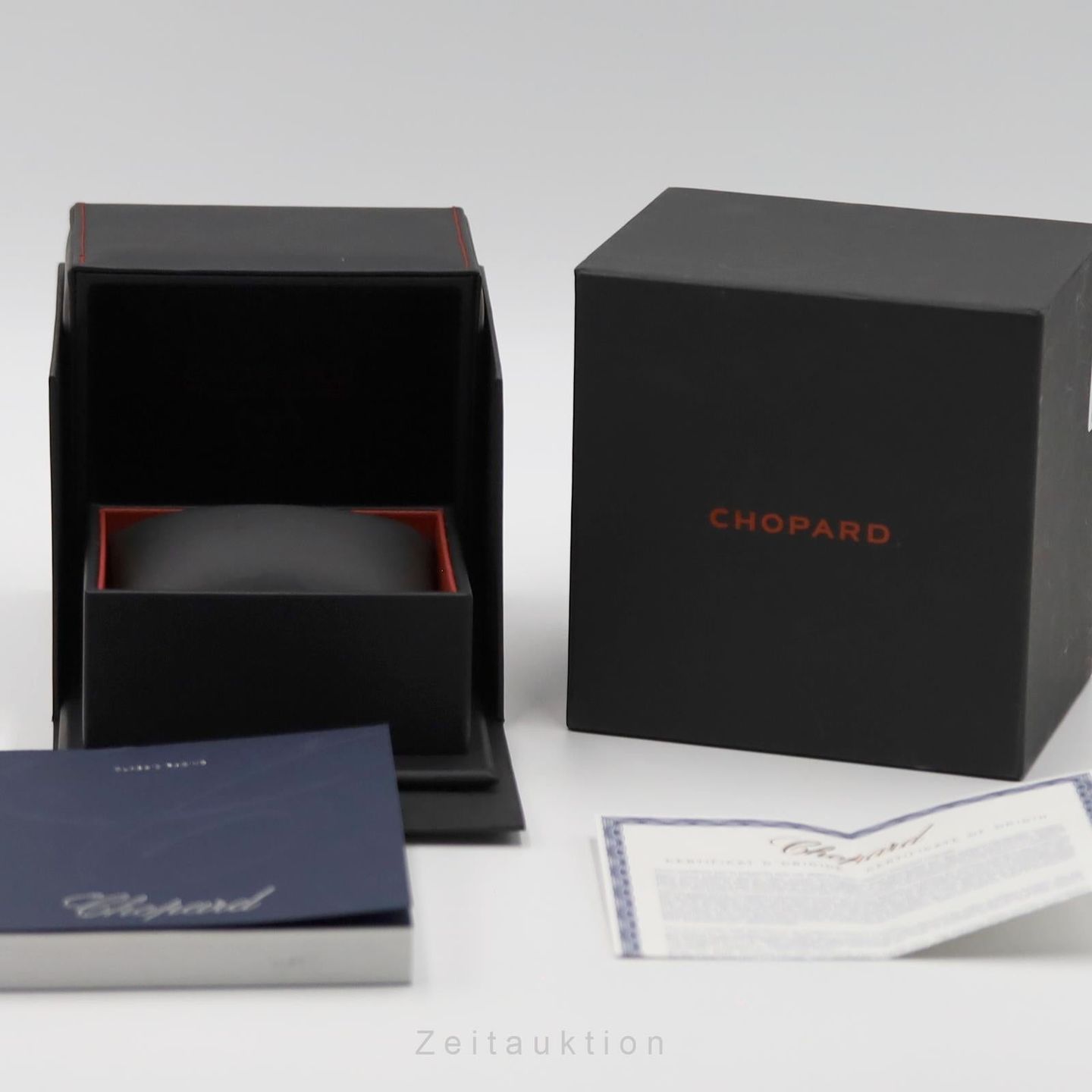 Chopard Unknown 168607-3002 - (7/8)