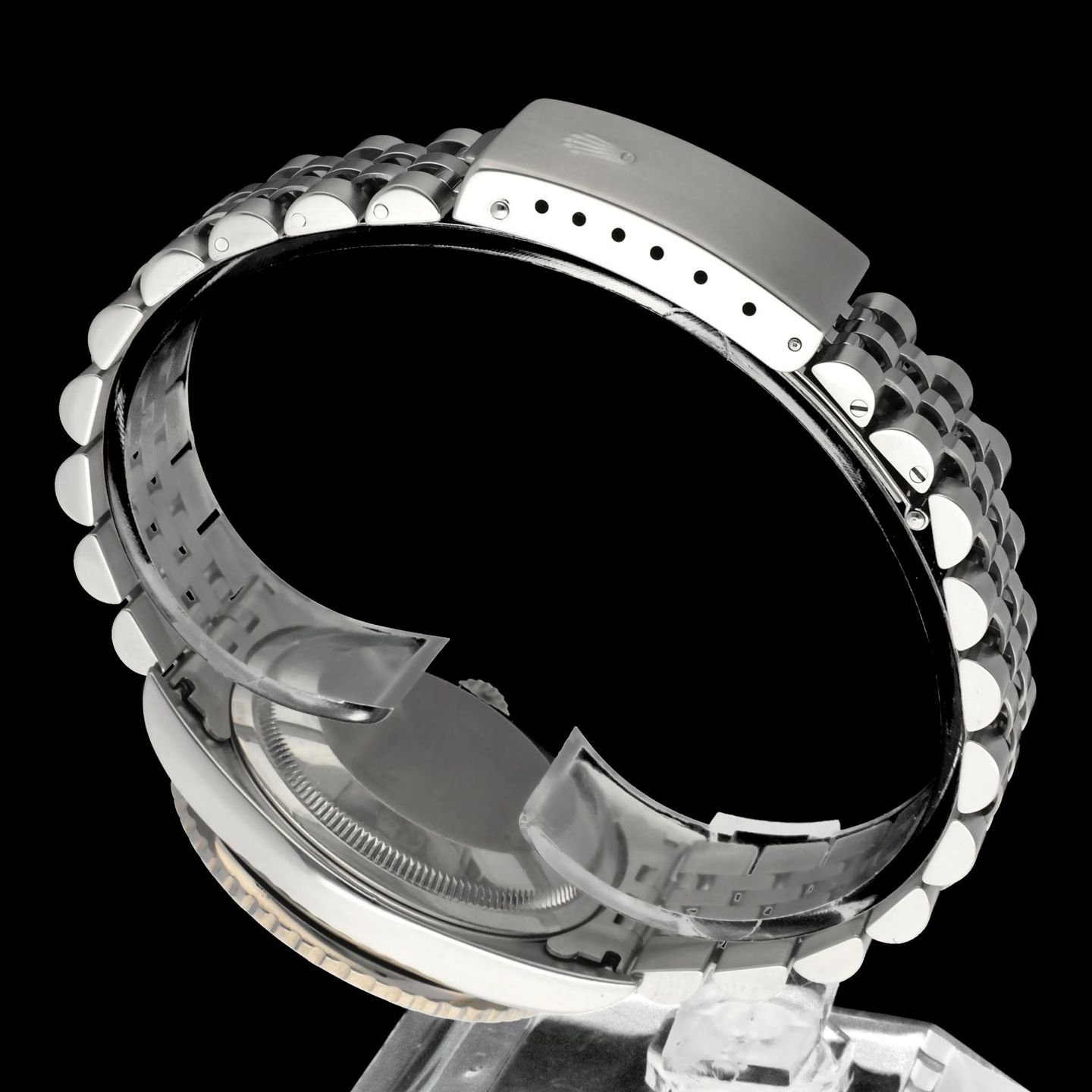 Rolex Datejust Turn-O-Graph 16264 - (8/8)