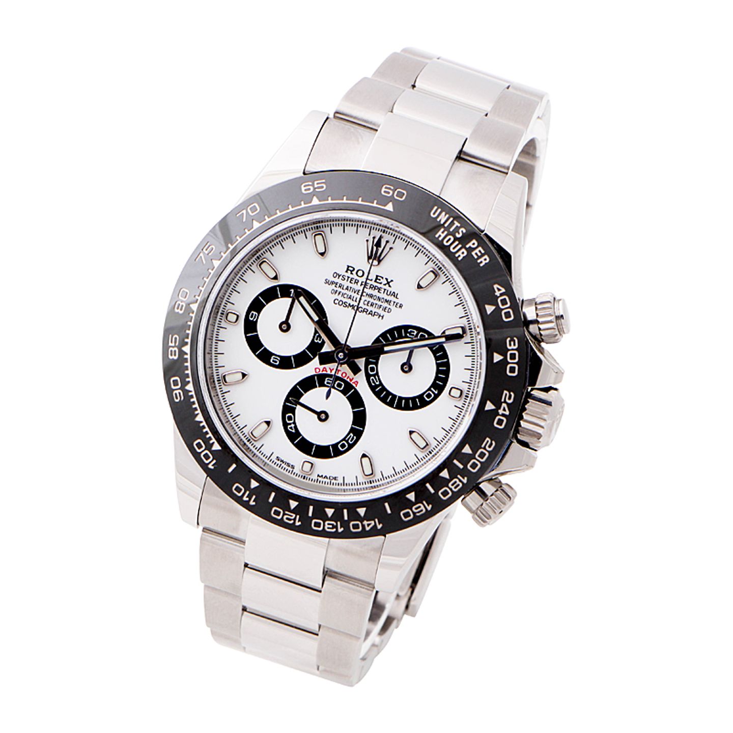 Rolex Daytona 116500LN - (2/4)