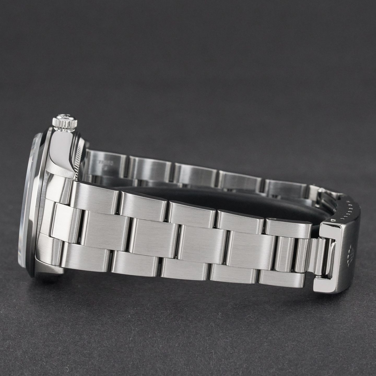 Rolex Air-King 14000 - (5/8)