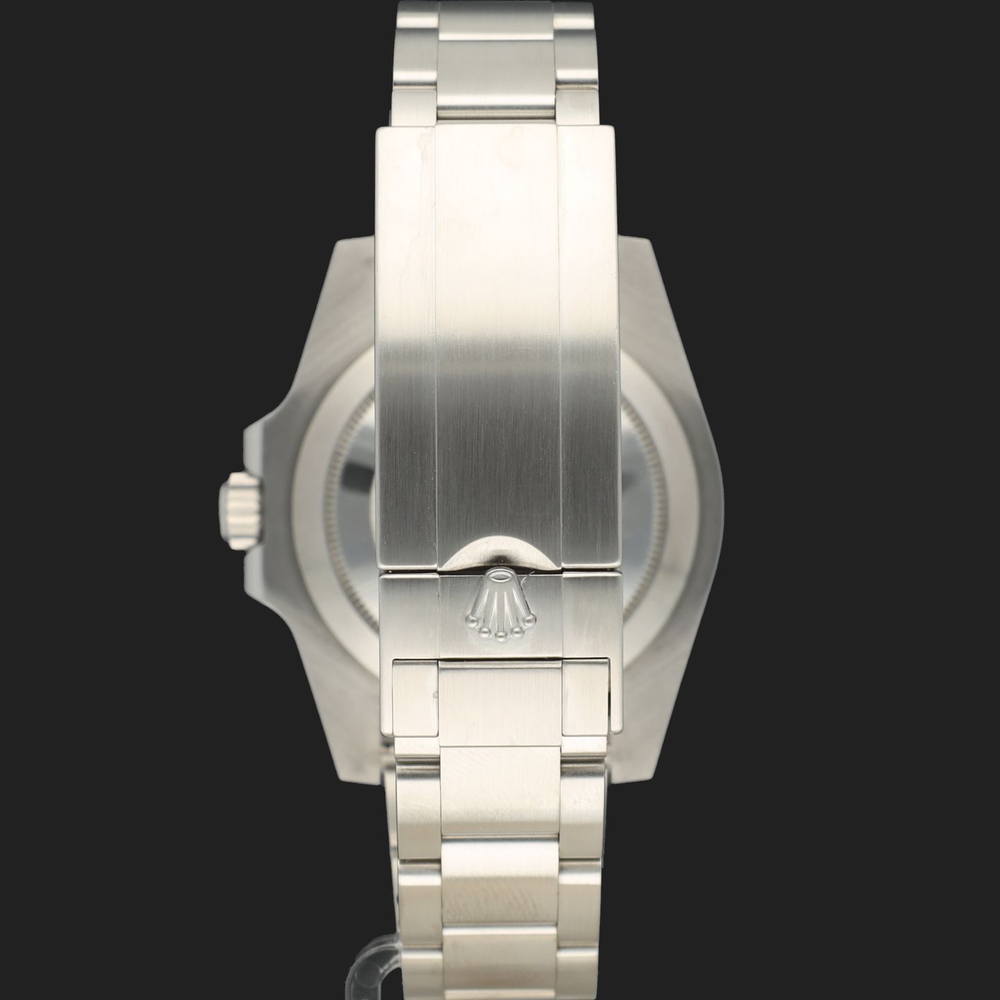 Rolex Submariner Date 116610LV - (6/8)