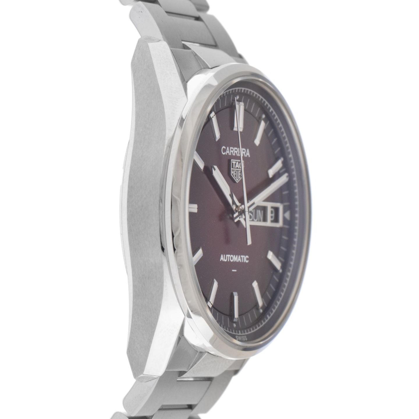 TAG Heuer Carrera WDA2113.BA0043 - (5/7)