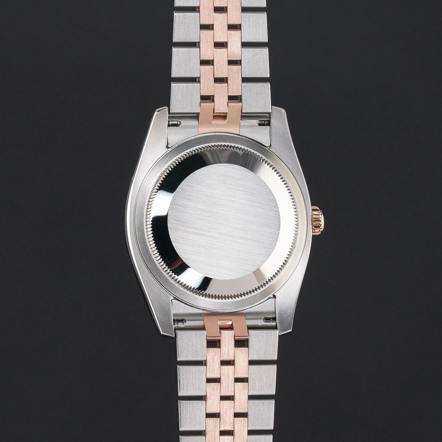 Rolex Datejust 36 116231 - (7/8)