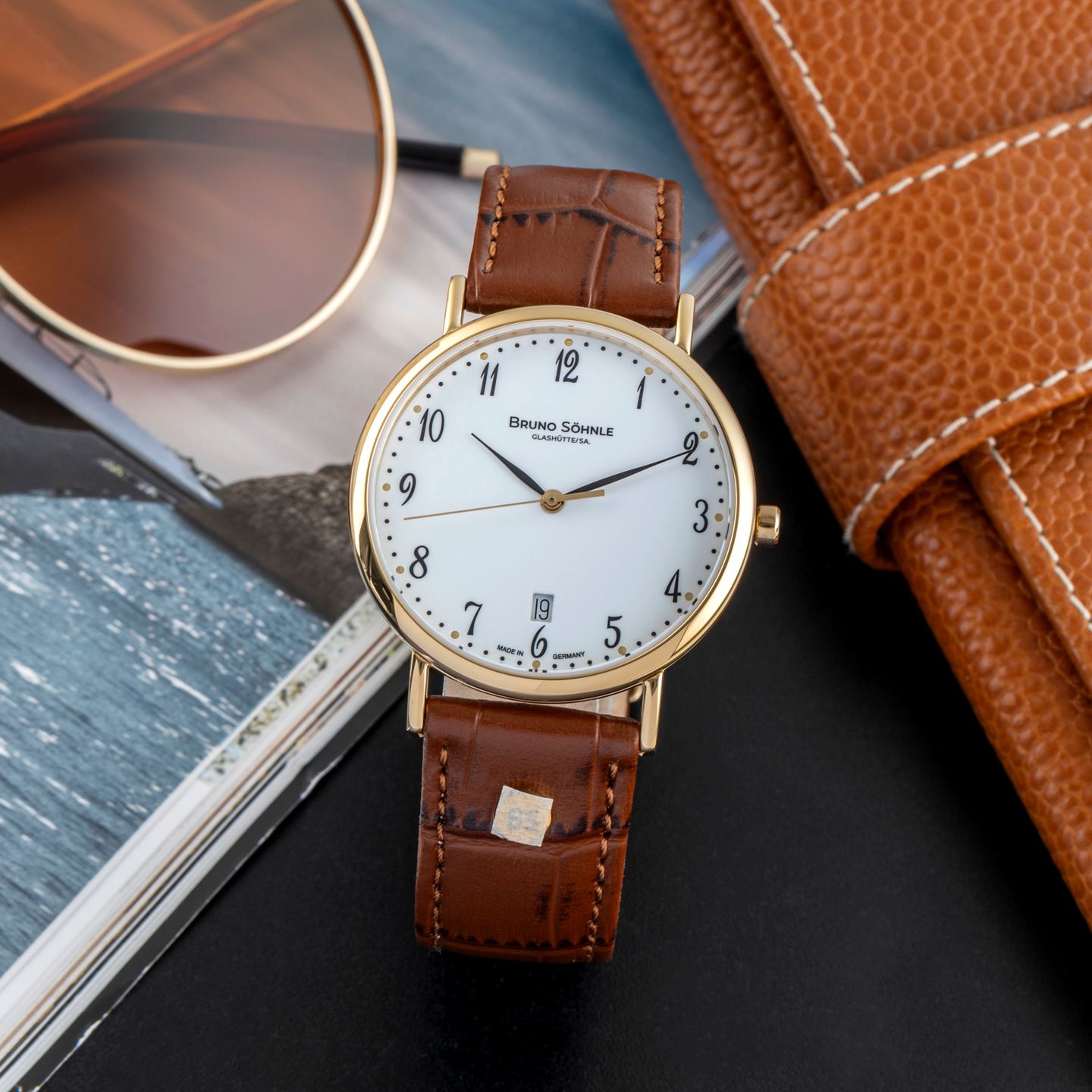 Unknown Unknown 17-33085-921 (2025) - (1/8)