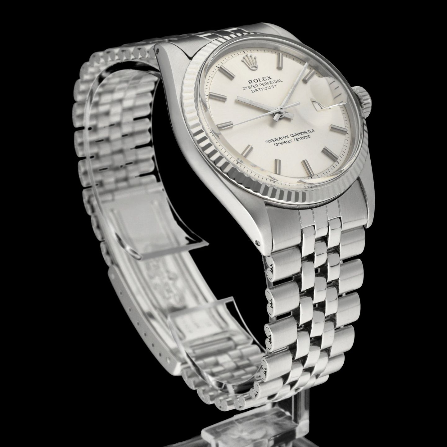 Rolex Datejust 1601 - (5/7)