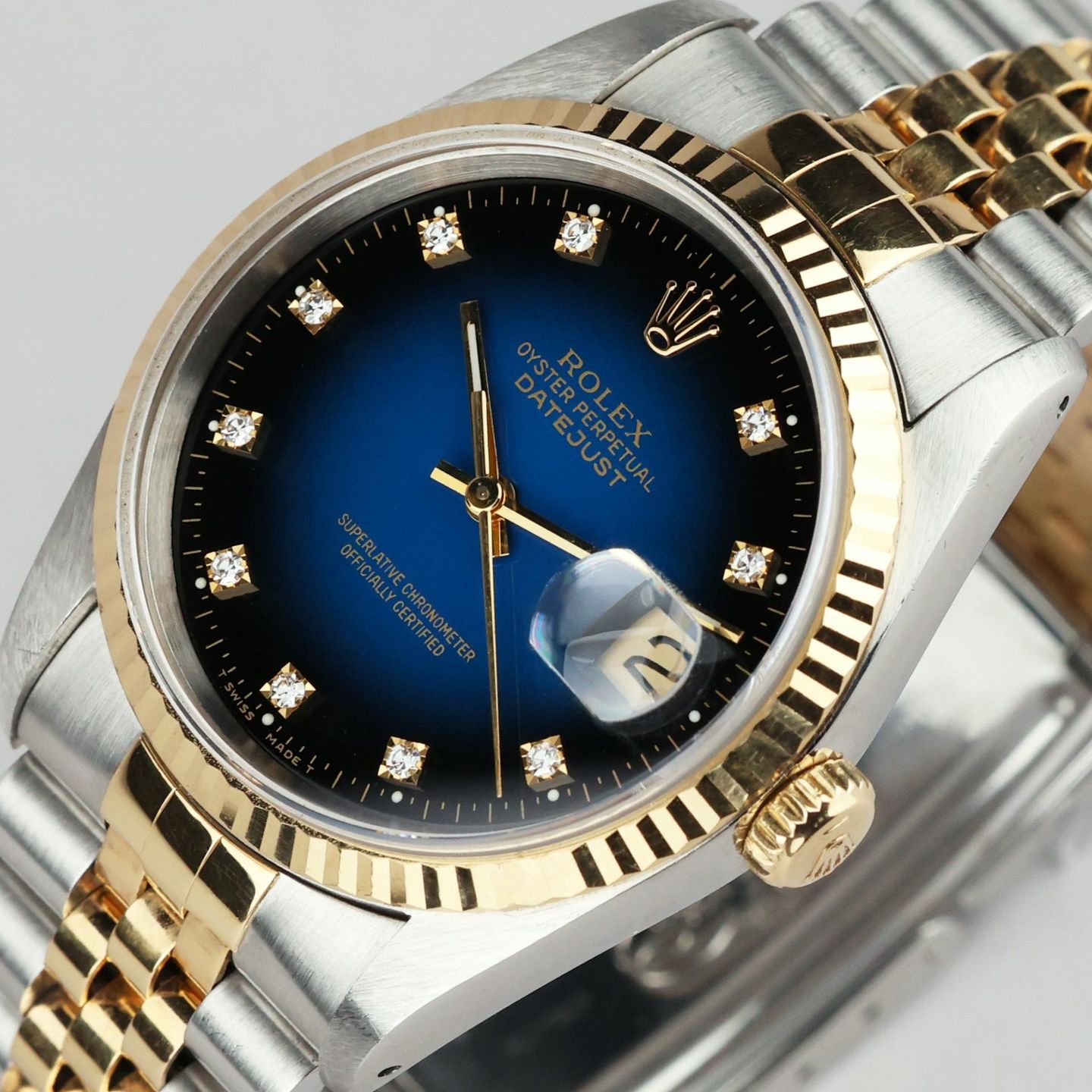 Rolex Datejust 36 16233 - (5/7)