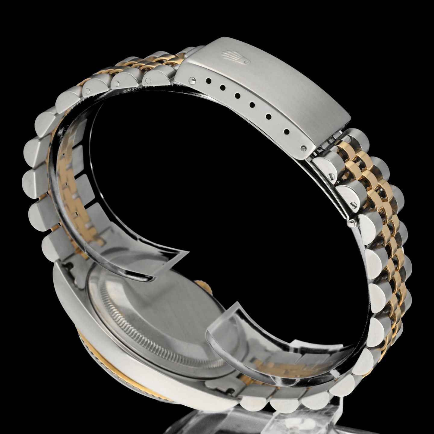 Rolex Datejust 36 16233G - (8/8)