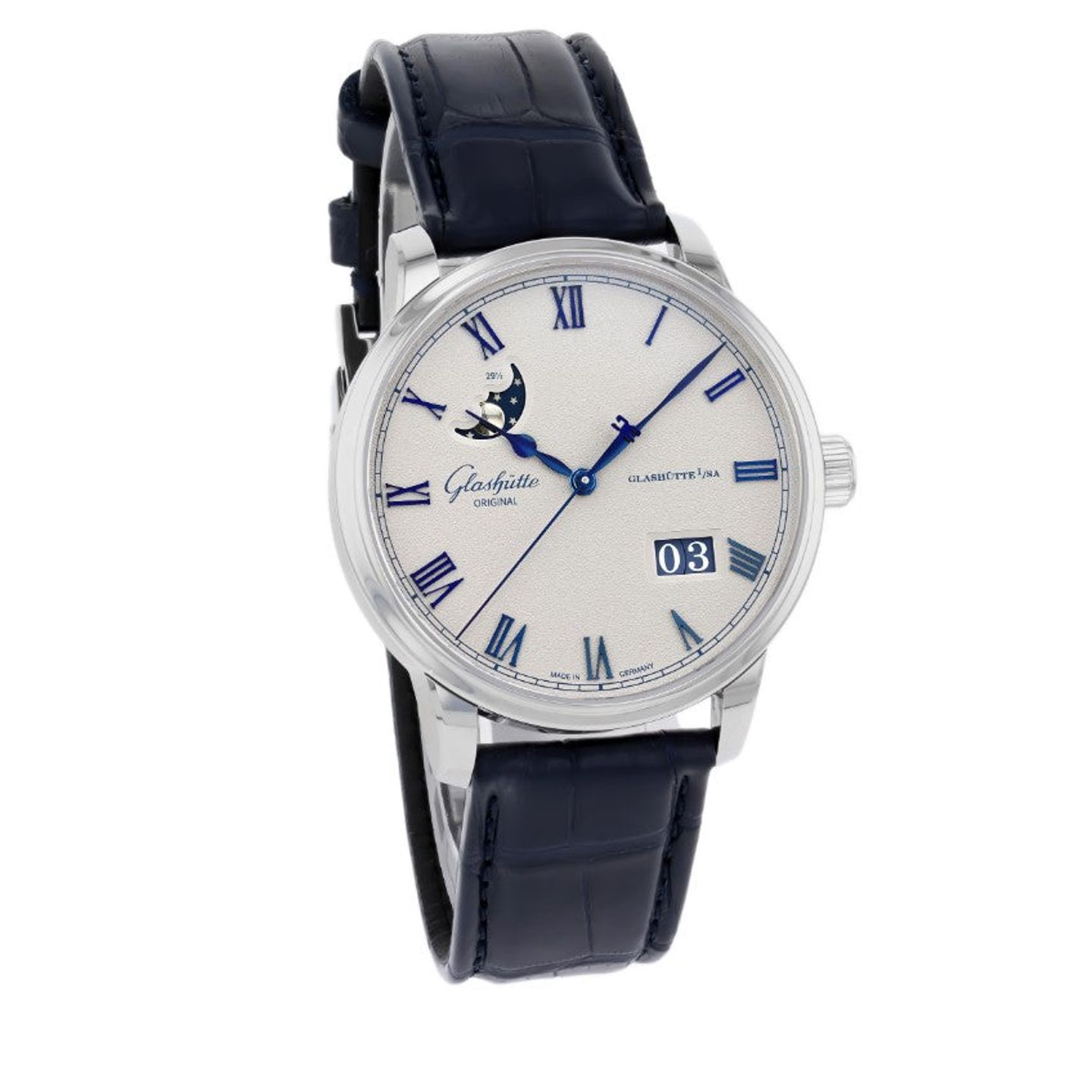 Glashütte Original Senator Excellence 1-36-24-02-02-61 - (1/1)