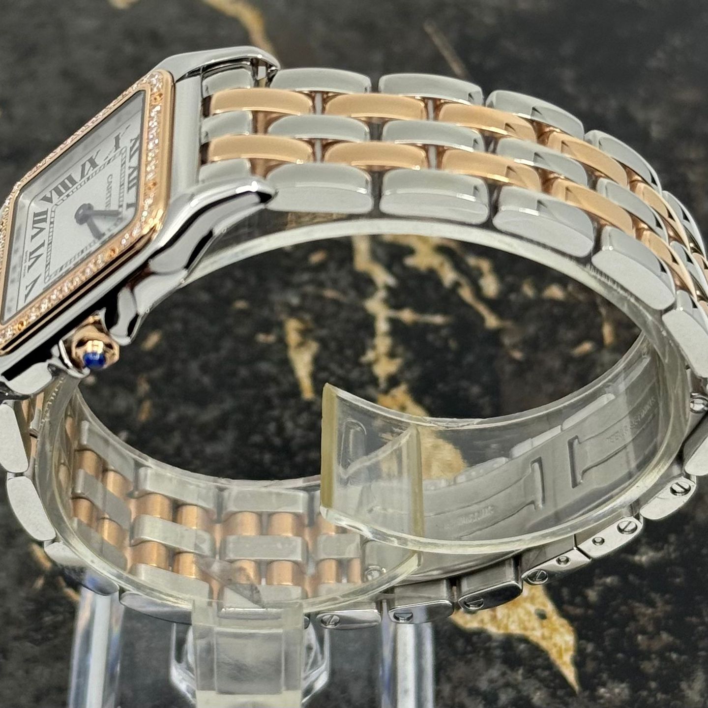 Cartier Panthère W3PN0015 - (4/8)