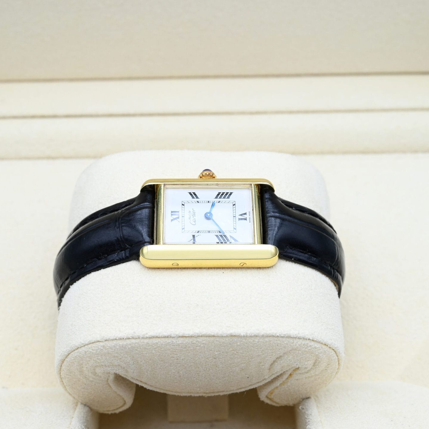 Cartier Tank 2415 - (3/8)