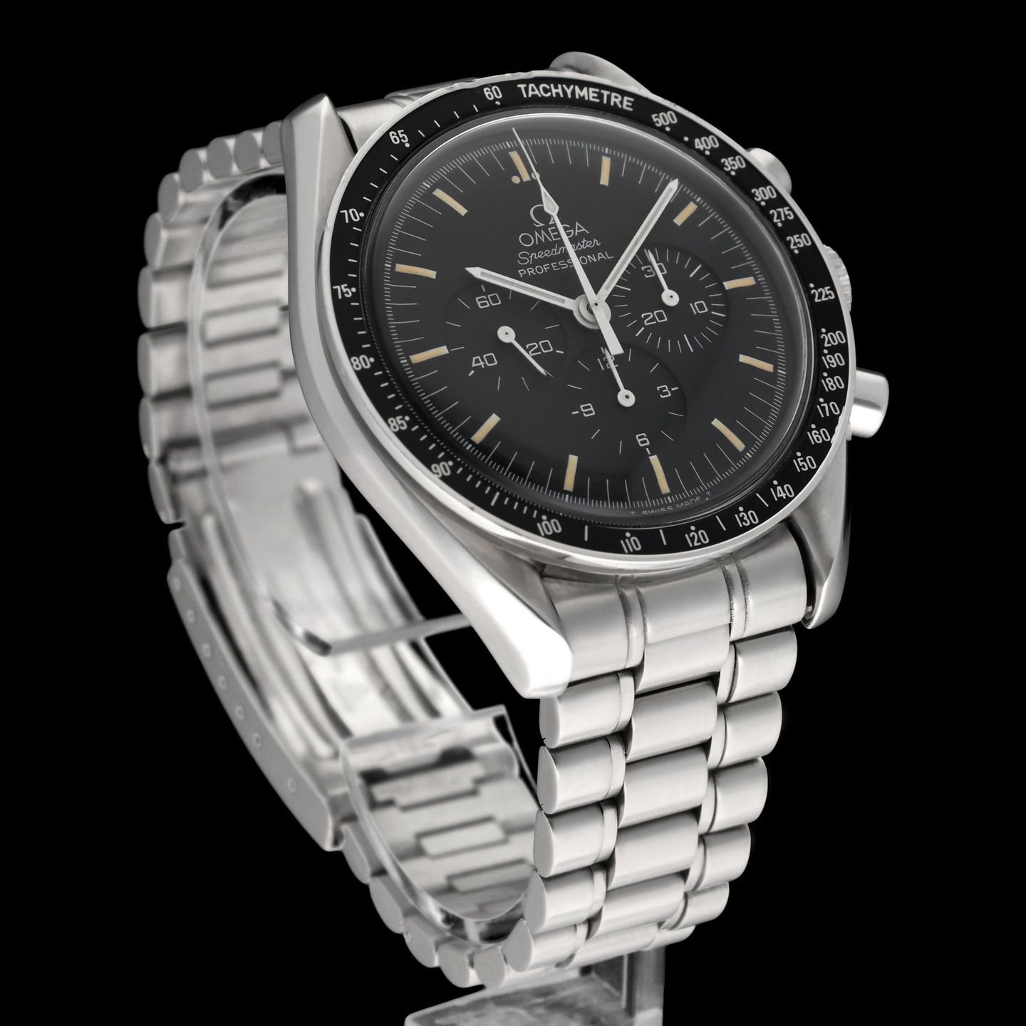 Omega Speedmaster Professional Moonwatch 3590.50 - (6/8)